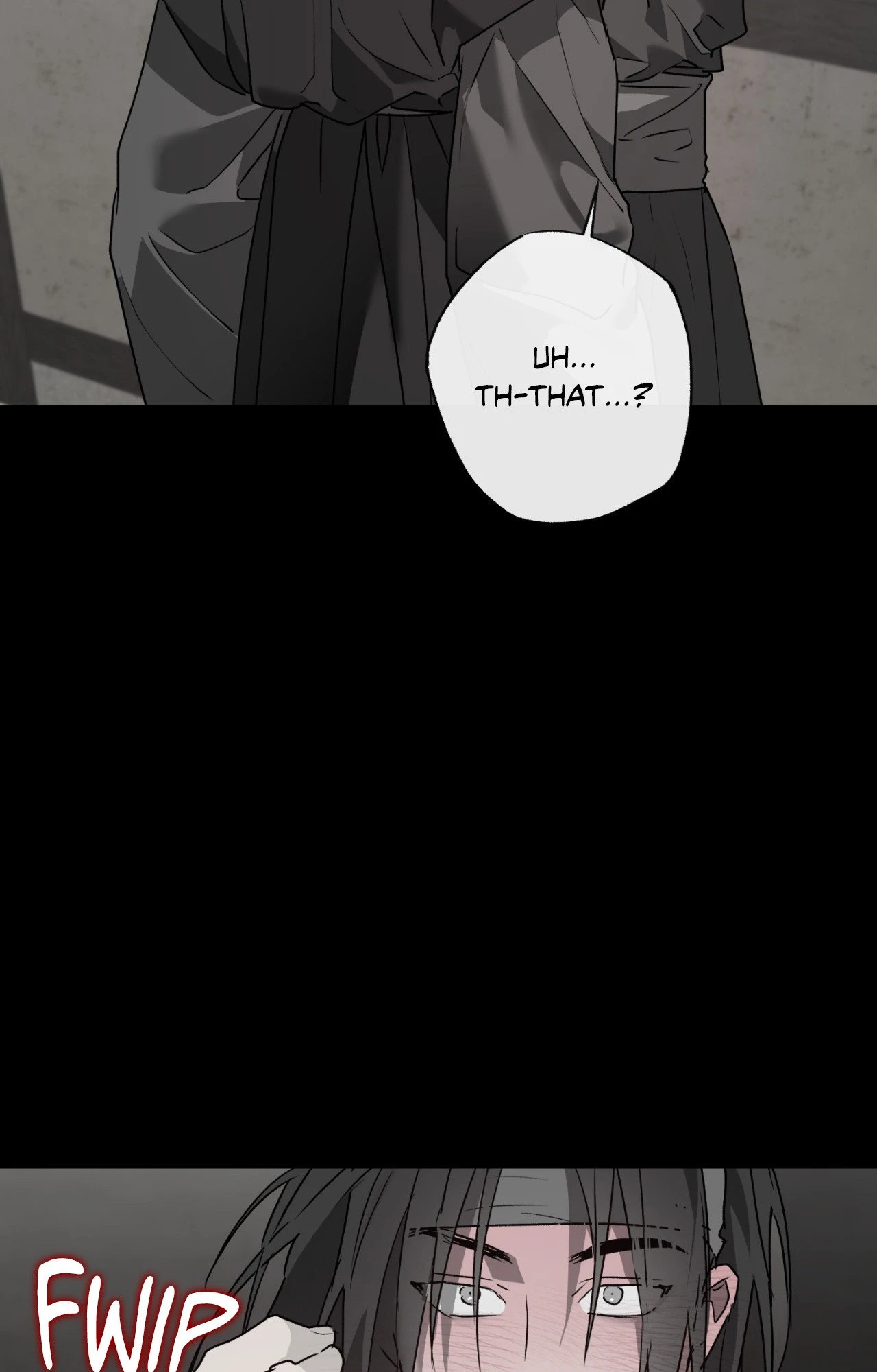 Hold Over You - Chapter 54 Page 15