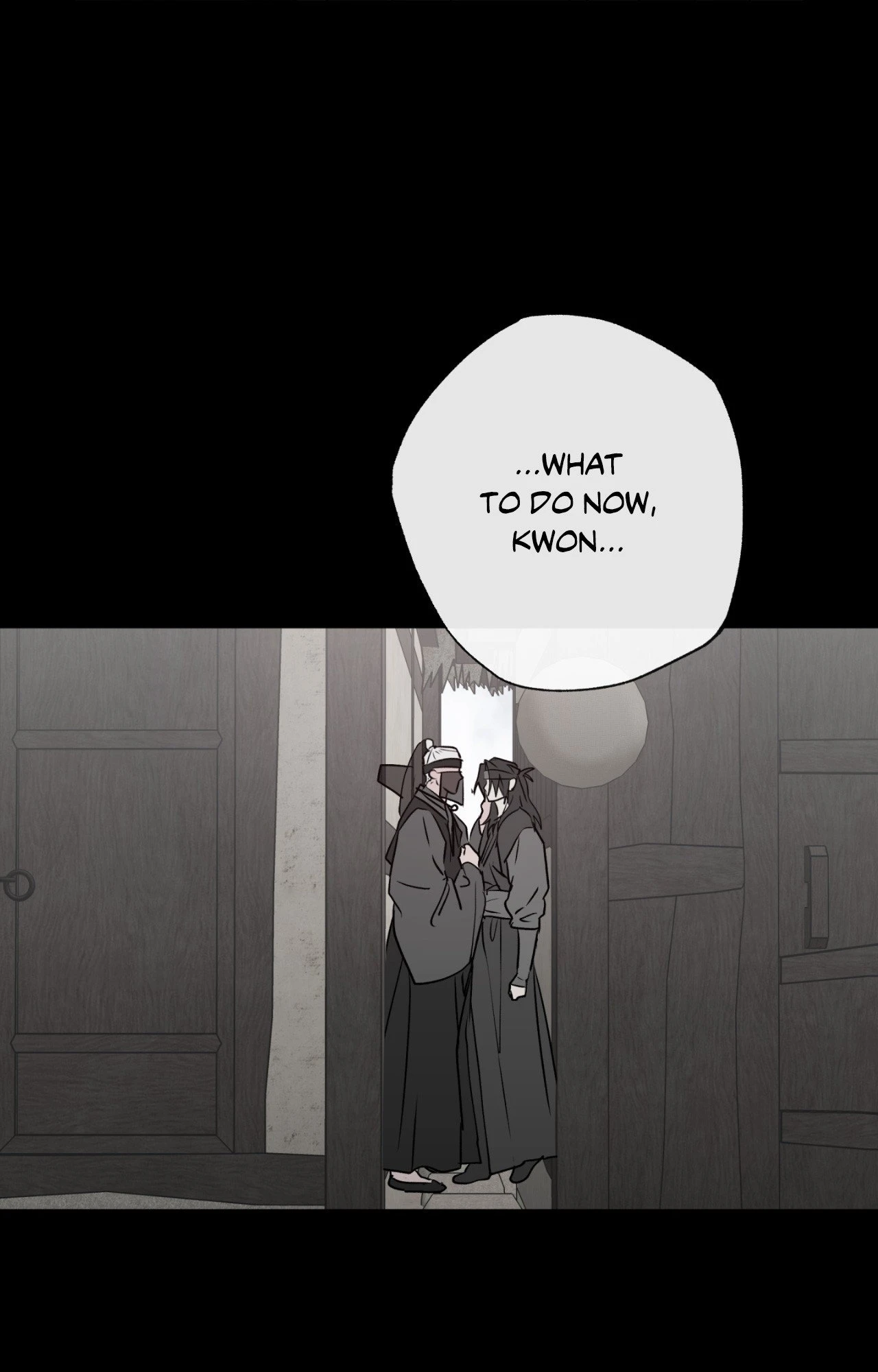 Hold Over You - Chapter 54 Page 18