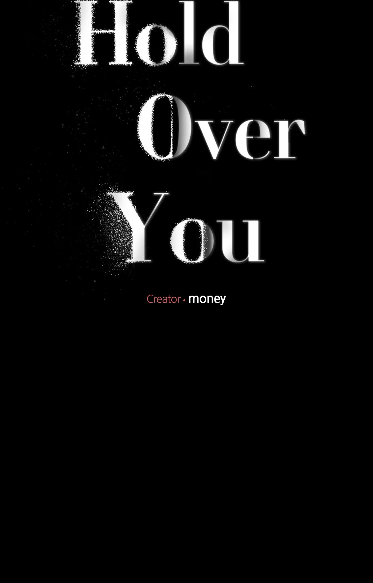 Hold Over You - Chapter 54 Page 20