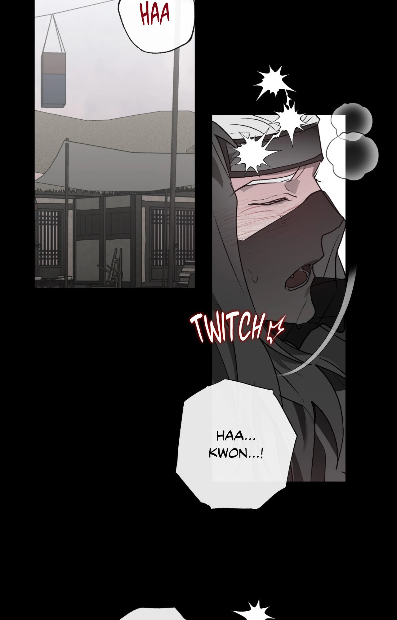 Hold Over You - Chapter 54 Page 22