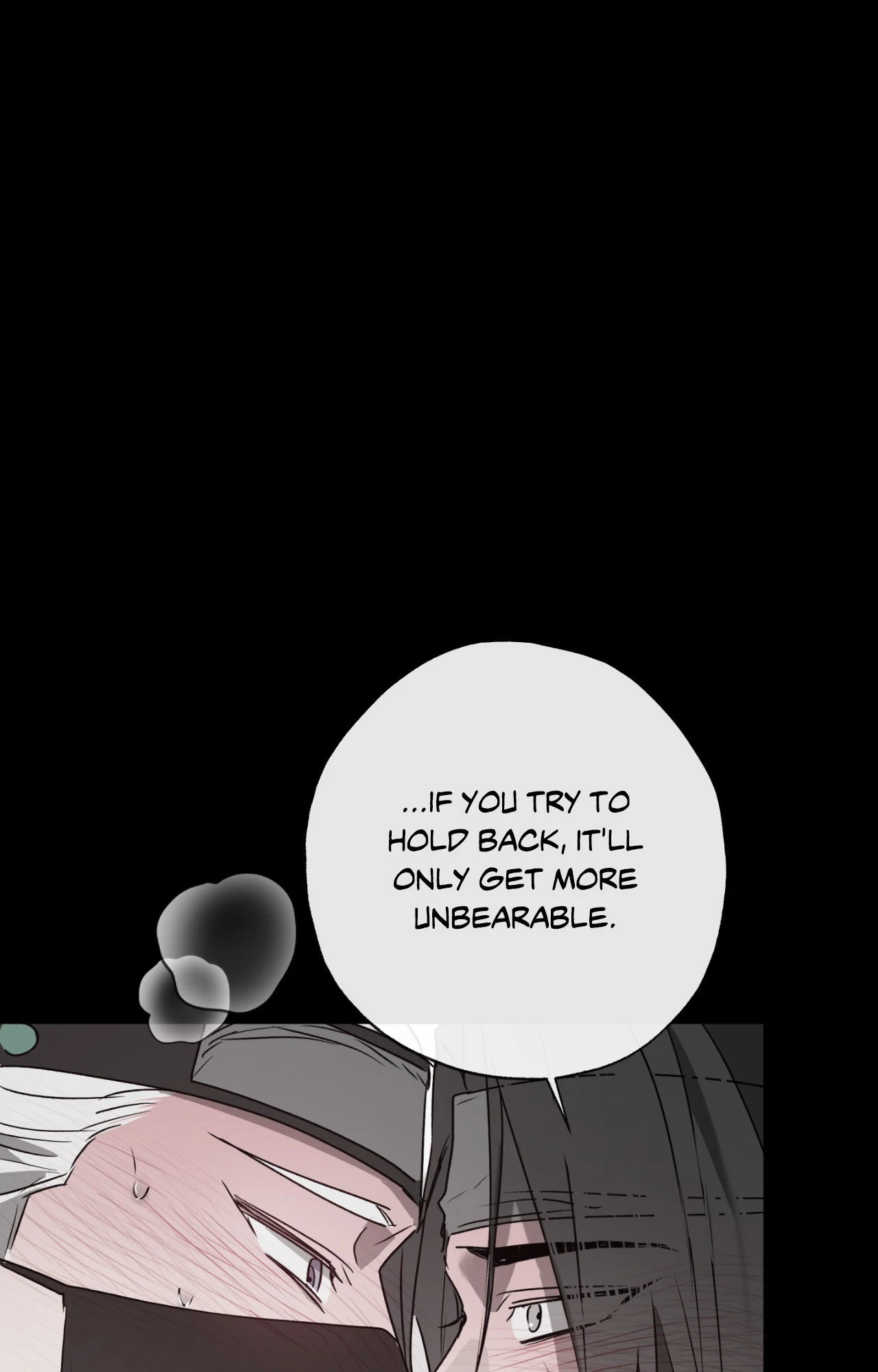 Hold Over You - Chapter 54 Page 30
