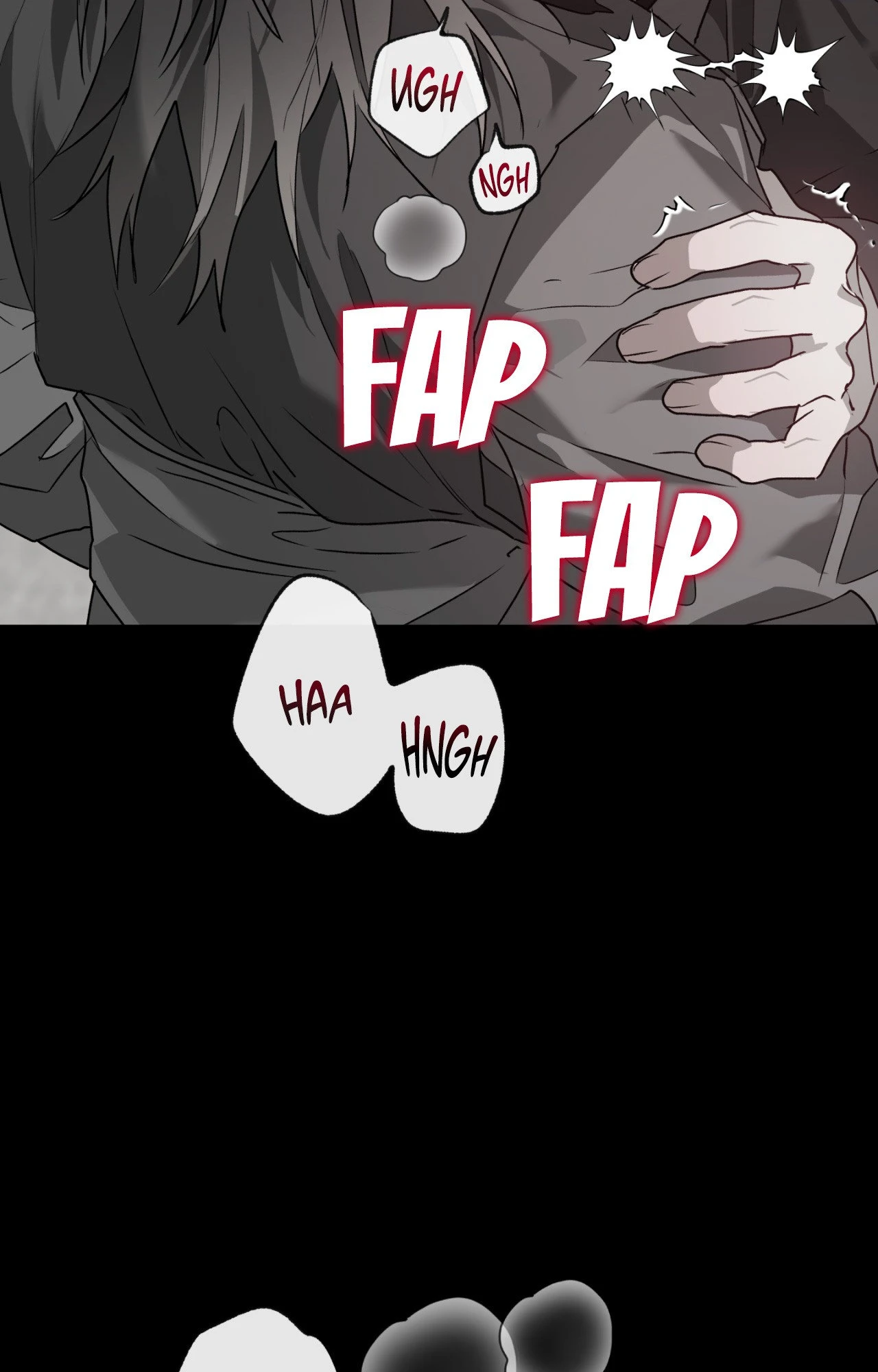 Hold Over You - Chapter 54 Page 34