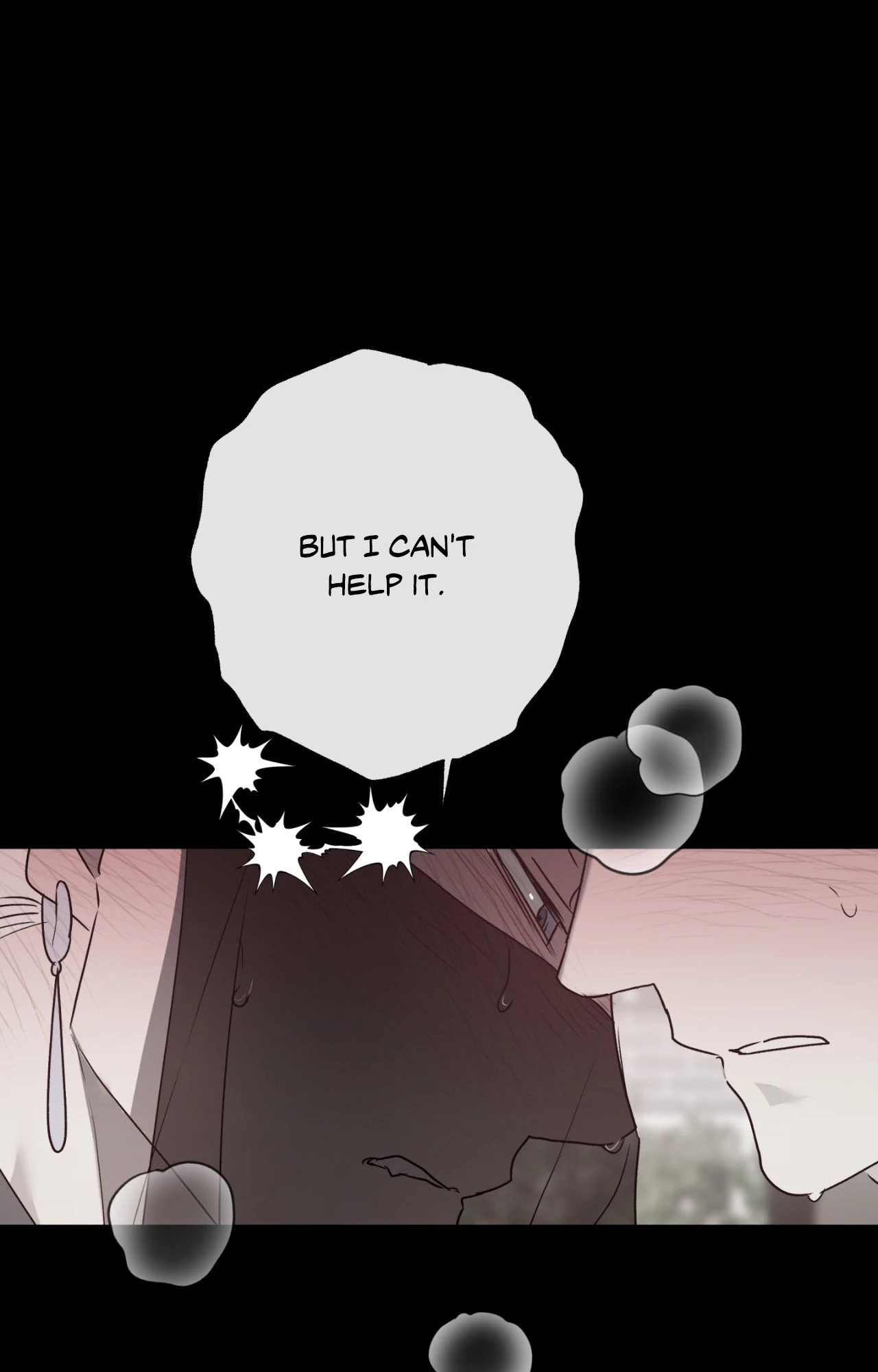 Hold Over You - Chapter 54 Page 38
