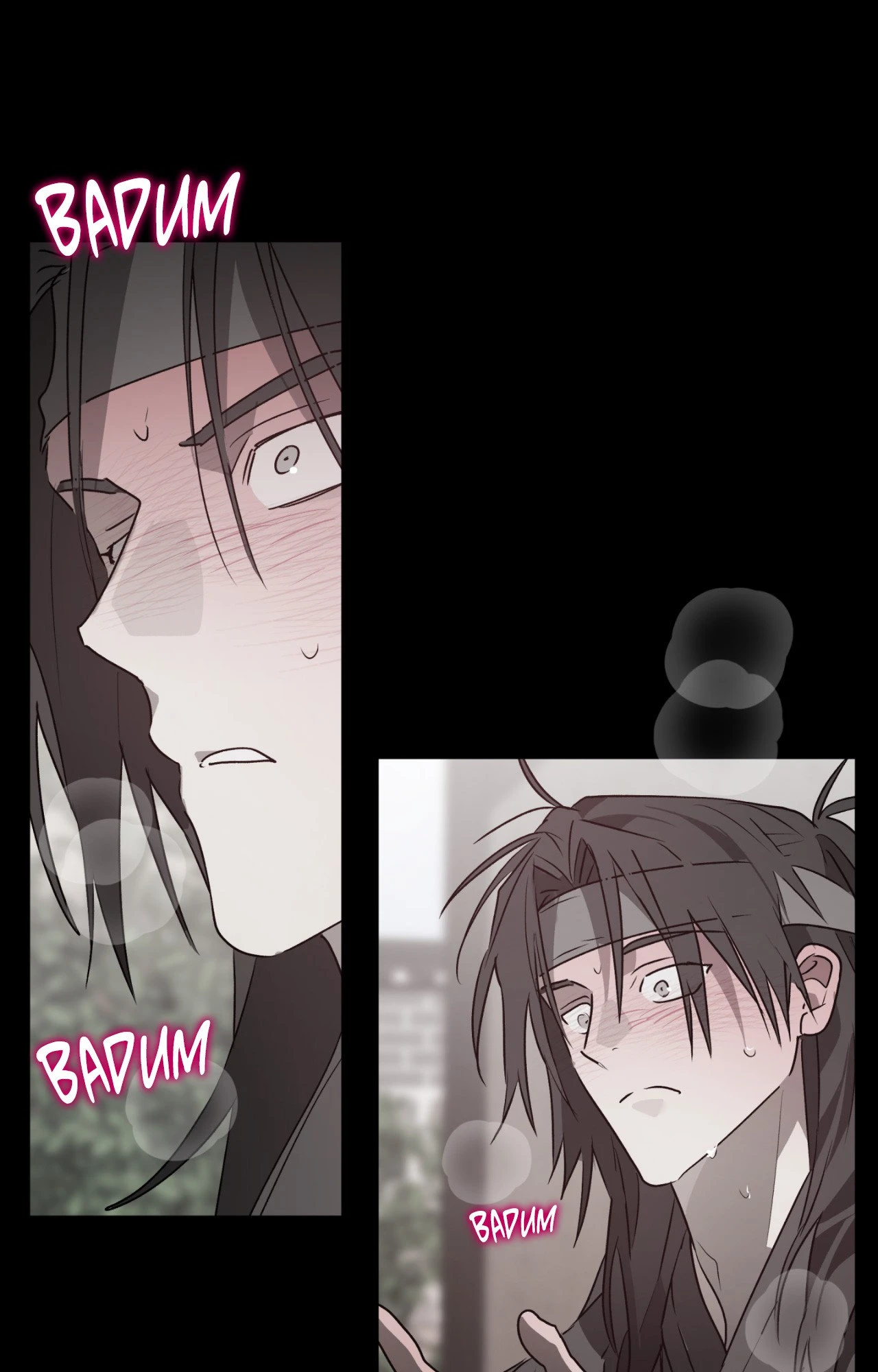 Hold Over You - Chapter 54 Page 43