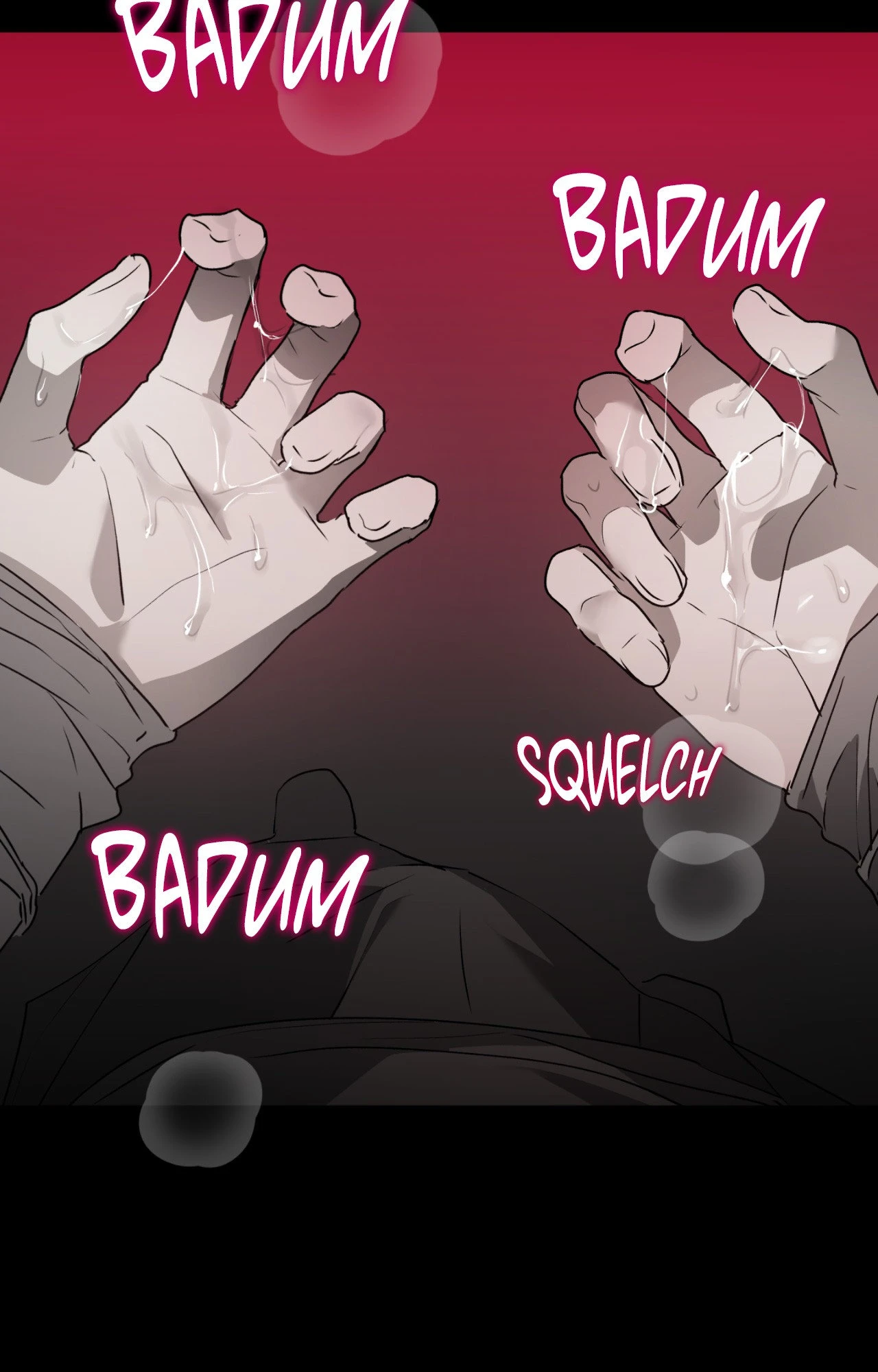 Hold Over You - Chapter 54 Page 45