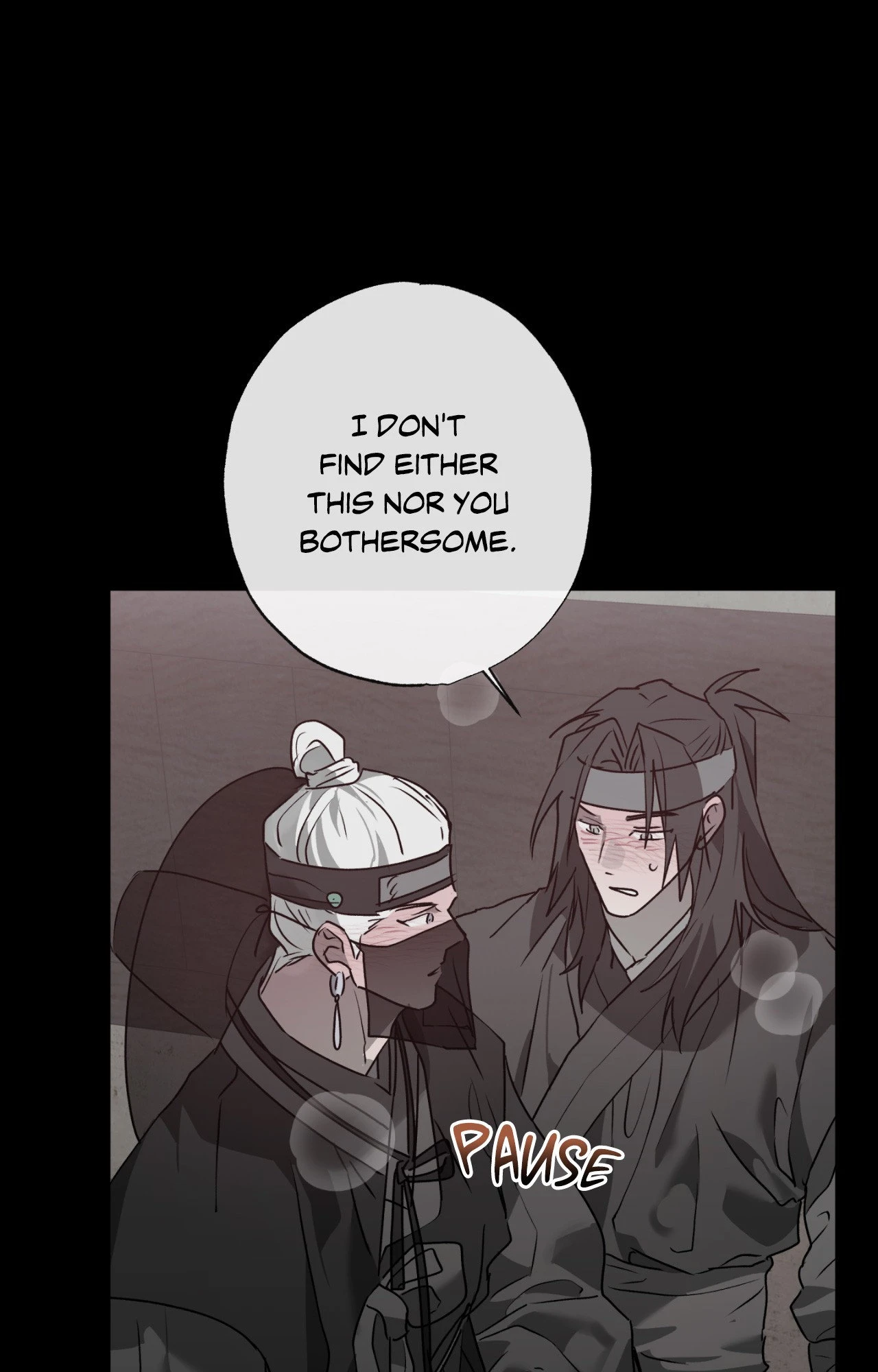 Hold Over You - Chapter 54 Page 48