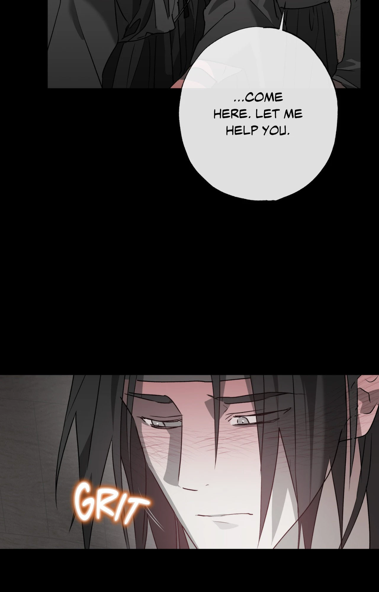 Hold Over You - Chapter 54 Page 49
