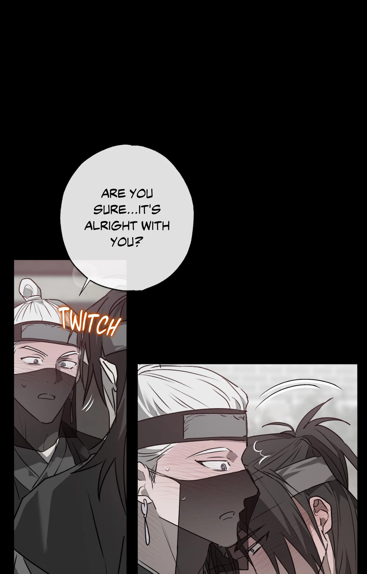 Hold Over You - Chapter 54 Page 50