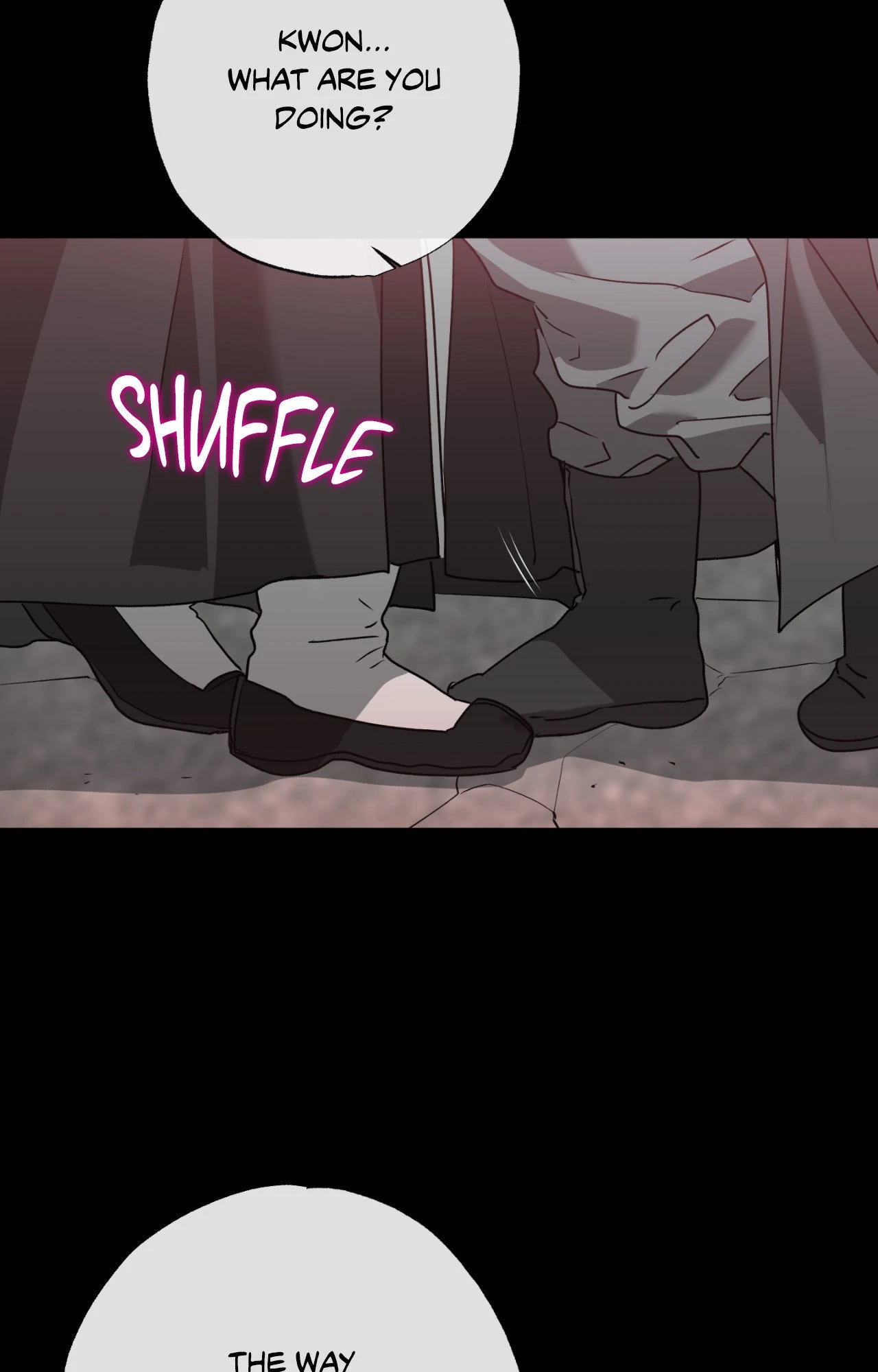 Hold Over You - Chapter 54 Page 52