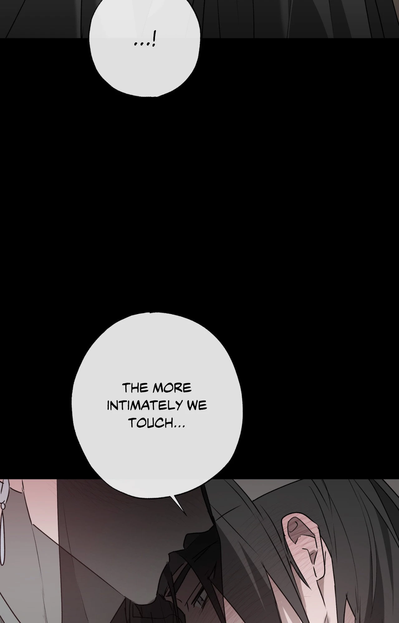 Hold Over You - Chapter 54 Page 54