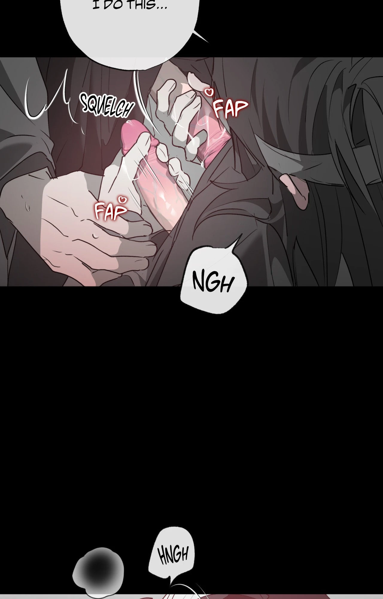 Hold Over You - Chapter 54 Page 56