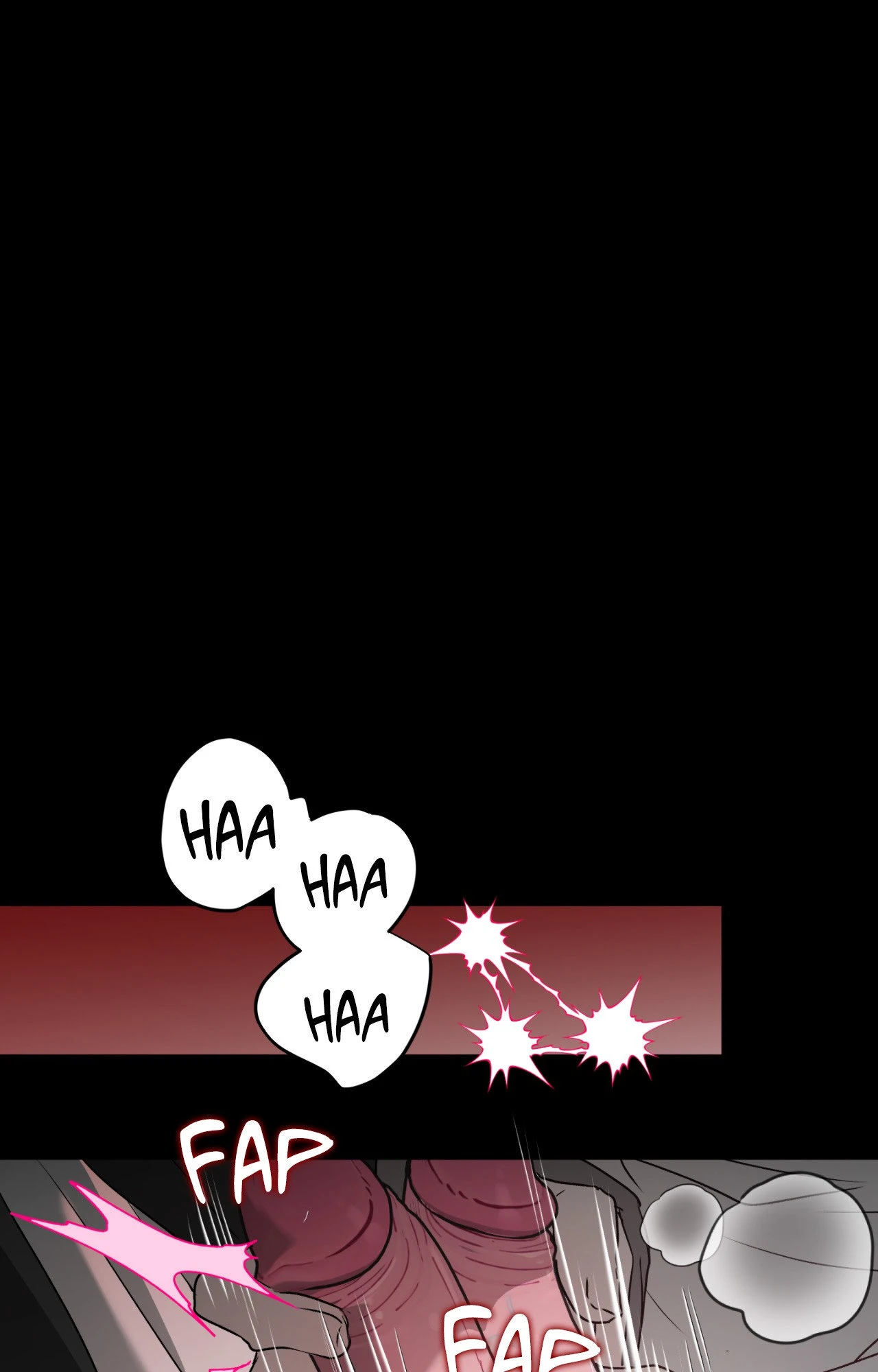 Hold Over You - Chapter 54 Page 59