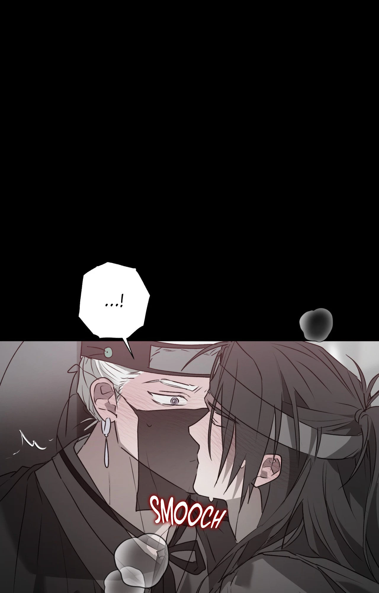 Hold Over You - Chapter 54 Page 63