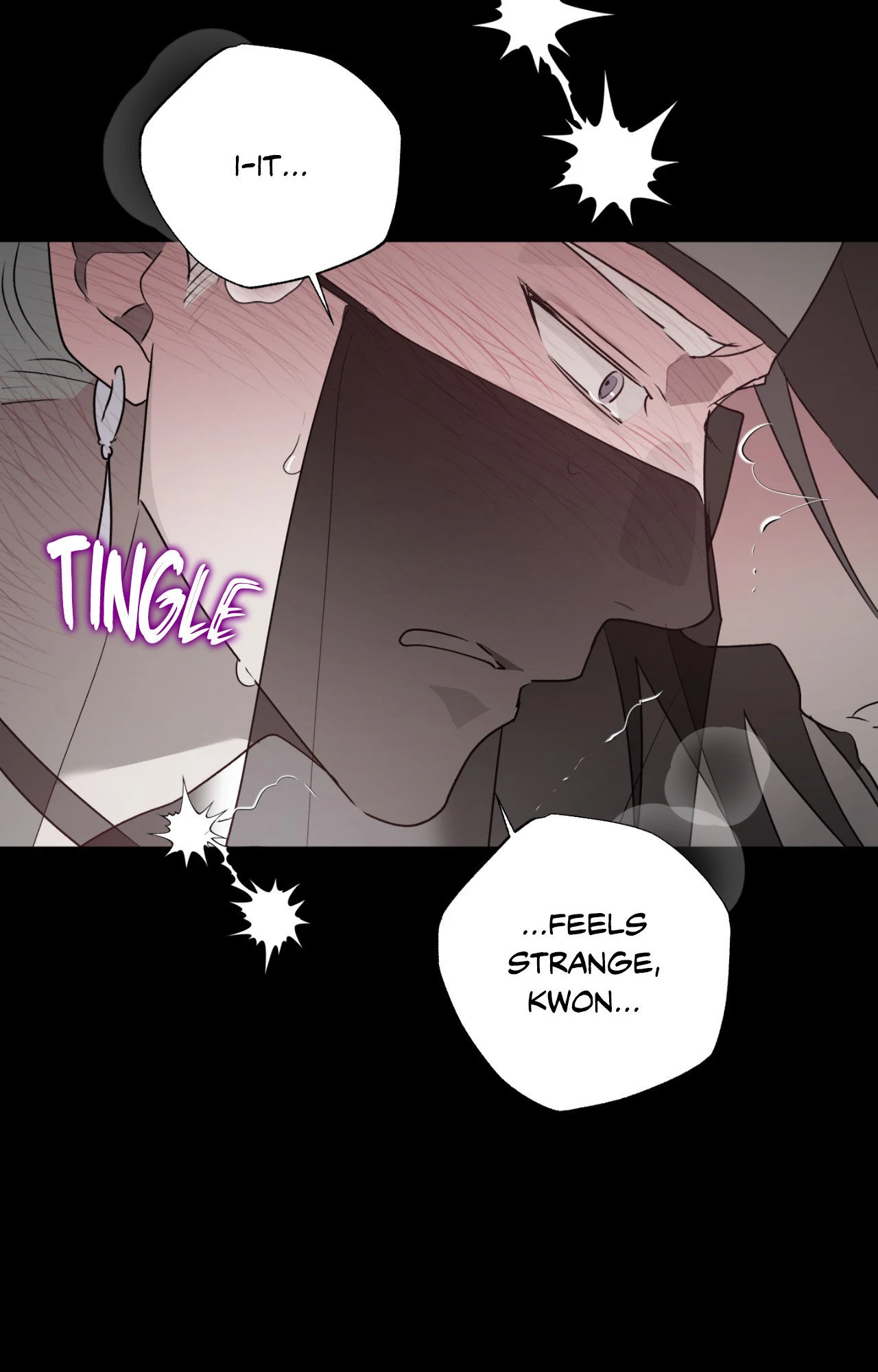 Hold Over You - Chapter 54 Page 65