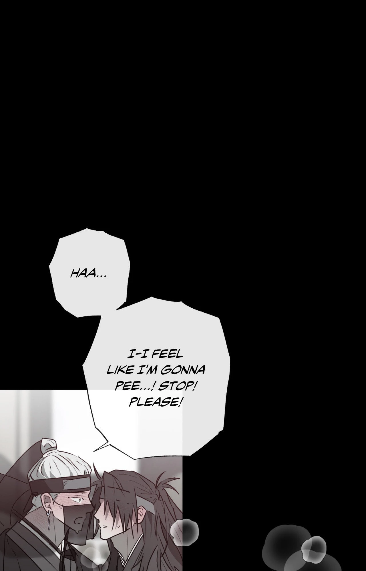 Hold Over You - Chapter 54 Page 67