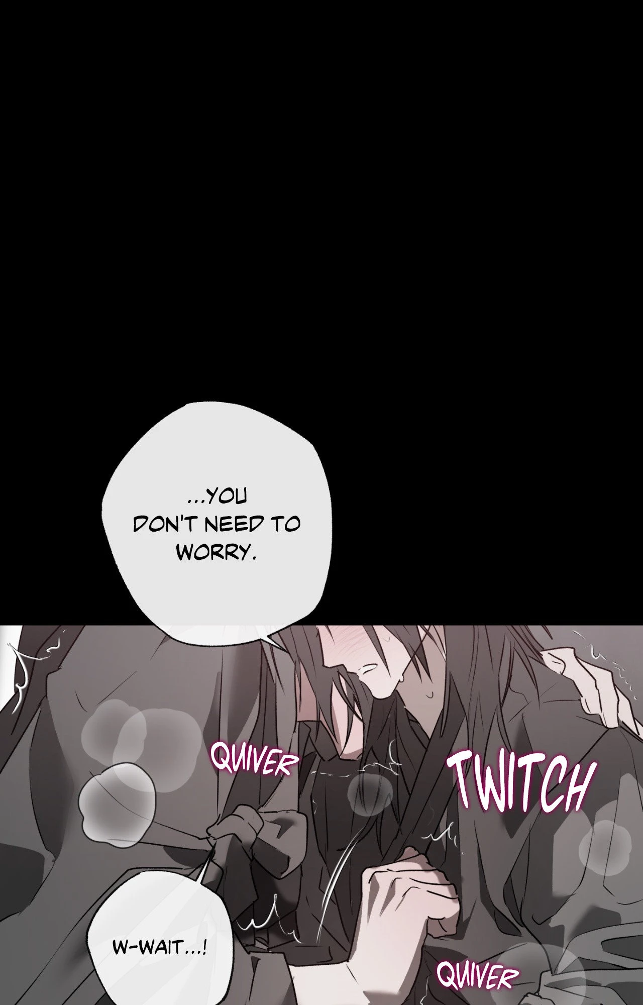 Hold Over You - Chapter 54 Page 69