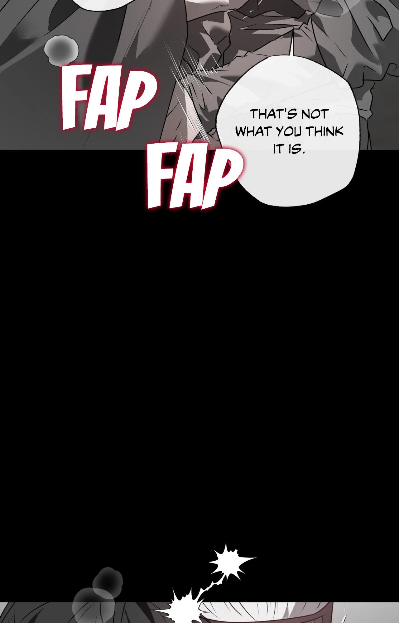 Hold Over You - Chapter 54 Page 70