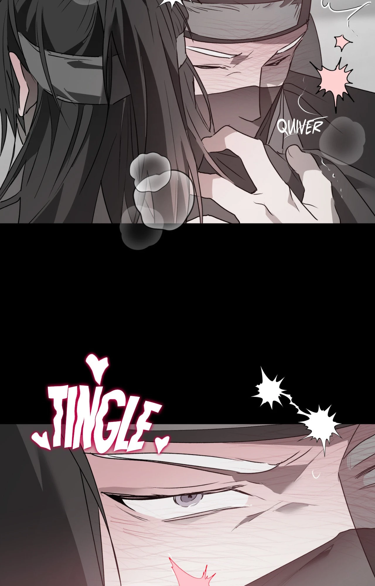 Hold Over You - Chapter 54 Page 71