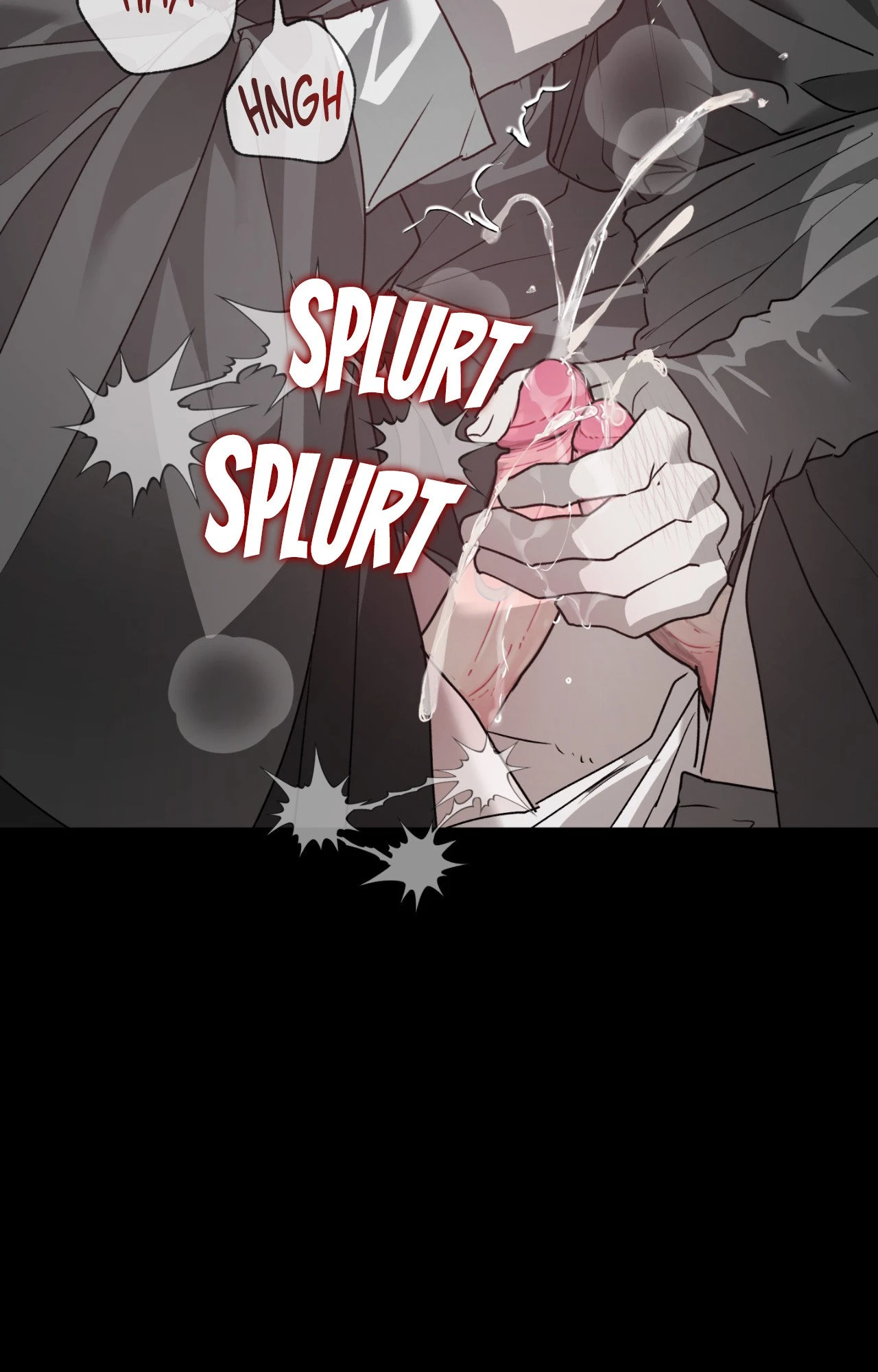 Hold Over You - Chapter 54 Page 73