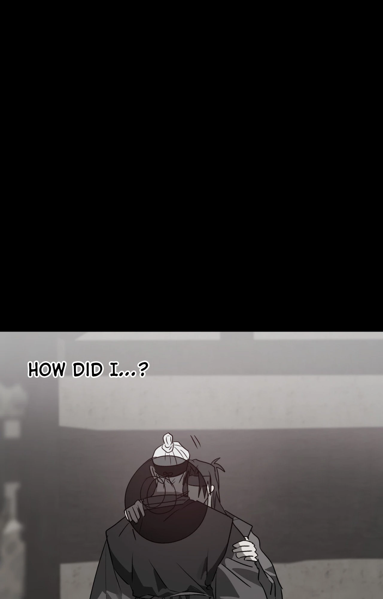 Hold Over You - Chapter 54 Page 78