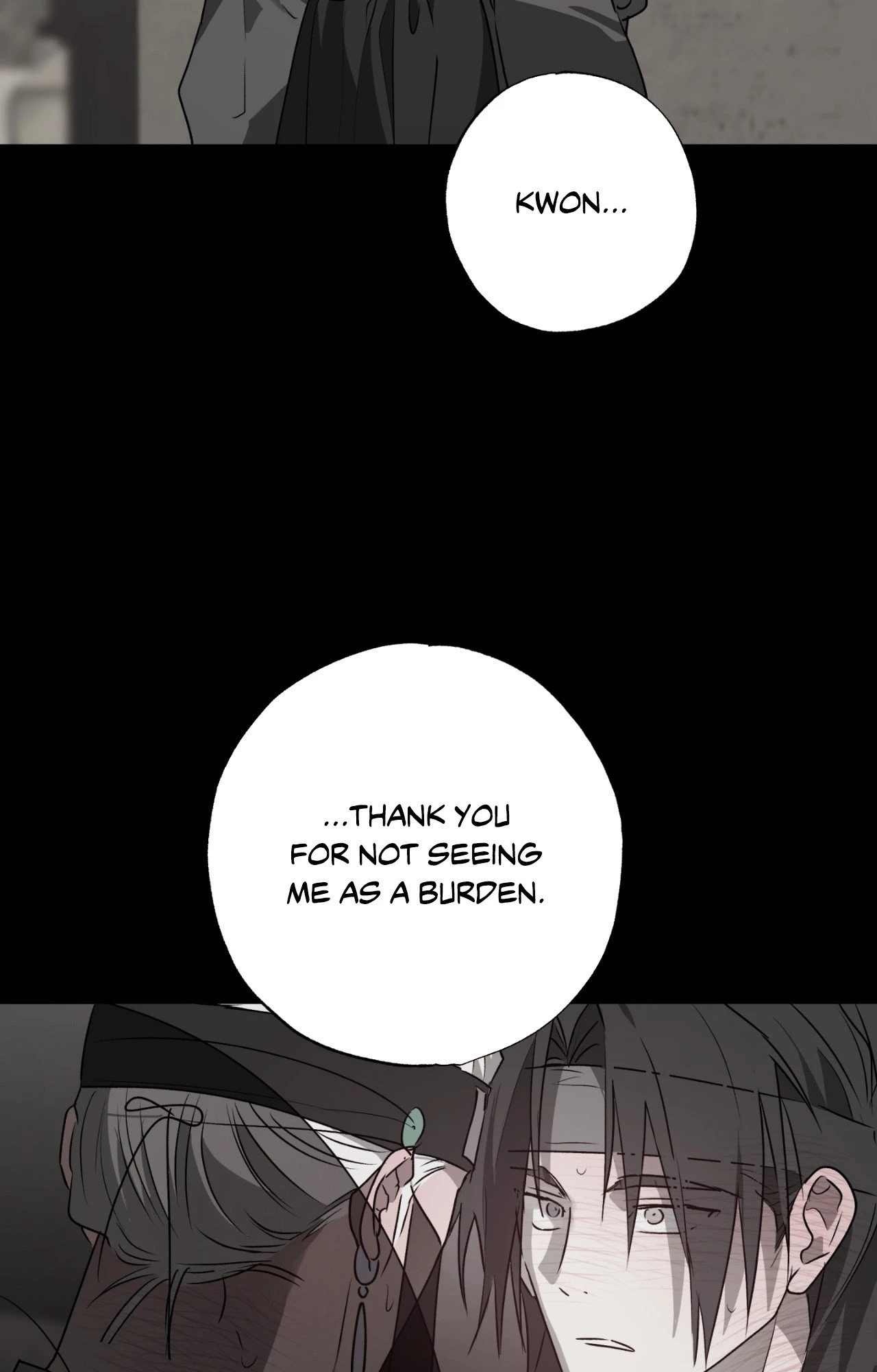 Hold Over You - Chapter 54 Page 79