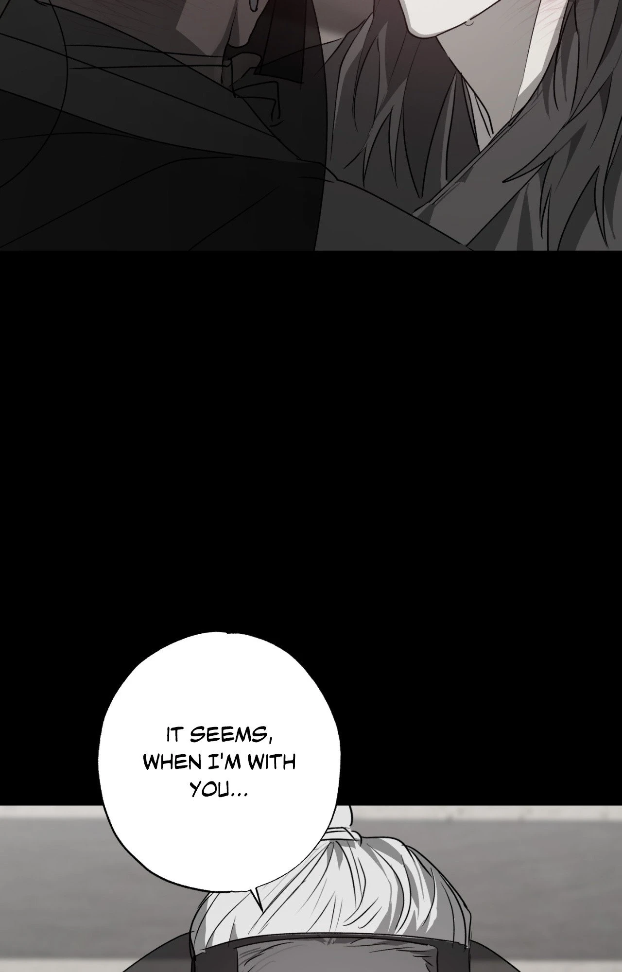 Hold Over You - Chapter 54 Page 80