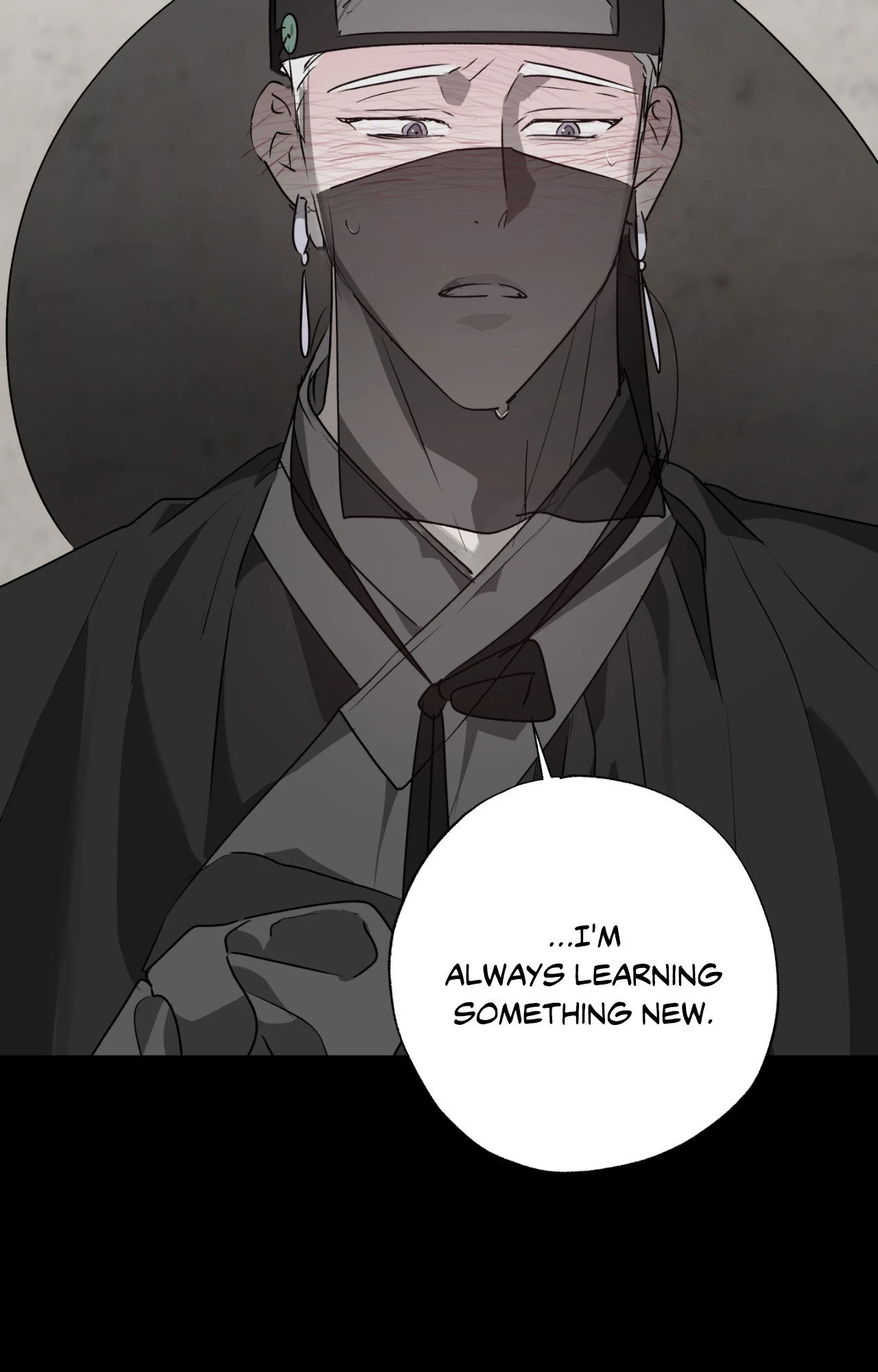 Hold Over You - Chapter 54 Page 81