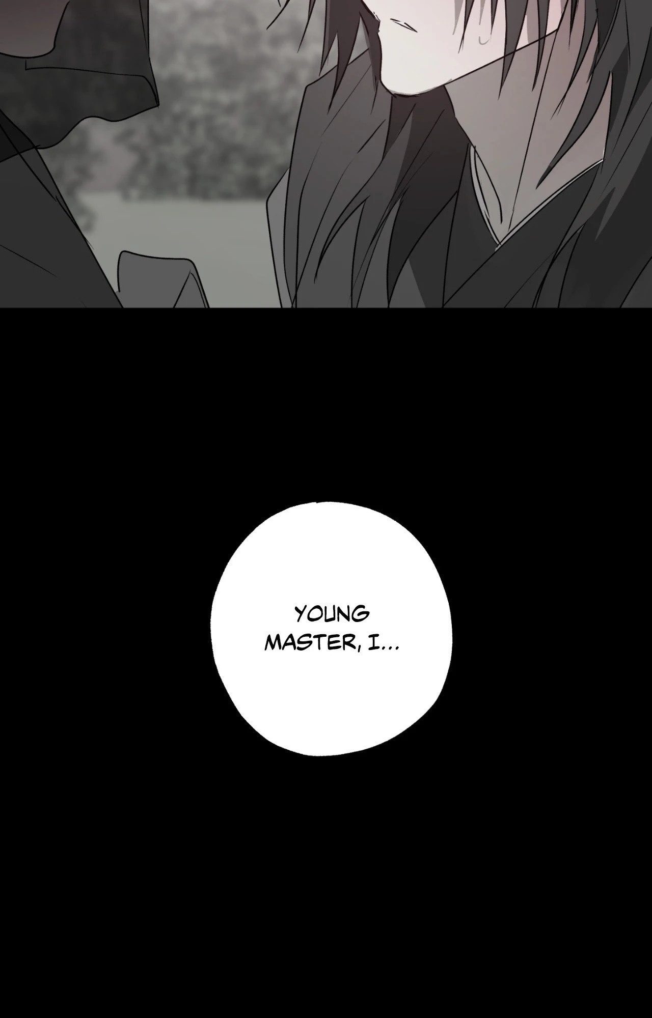 Hold Over You - Chapter 54 Page 84