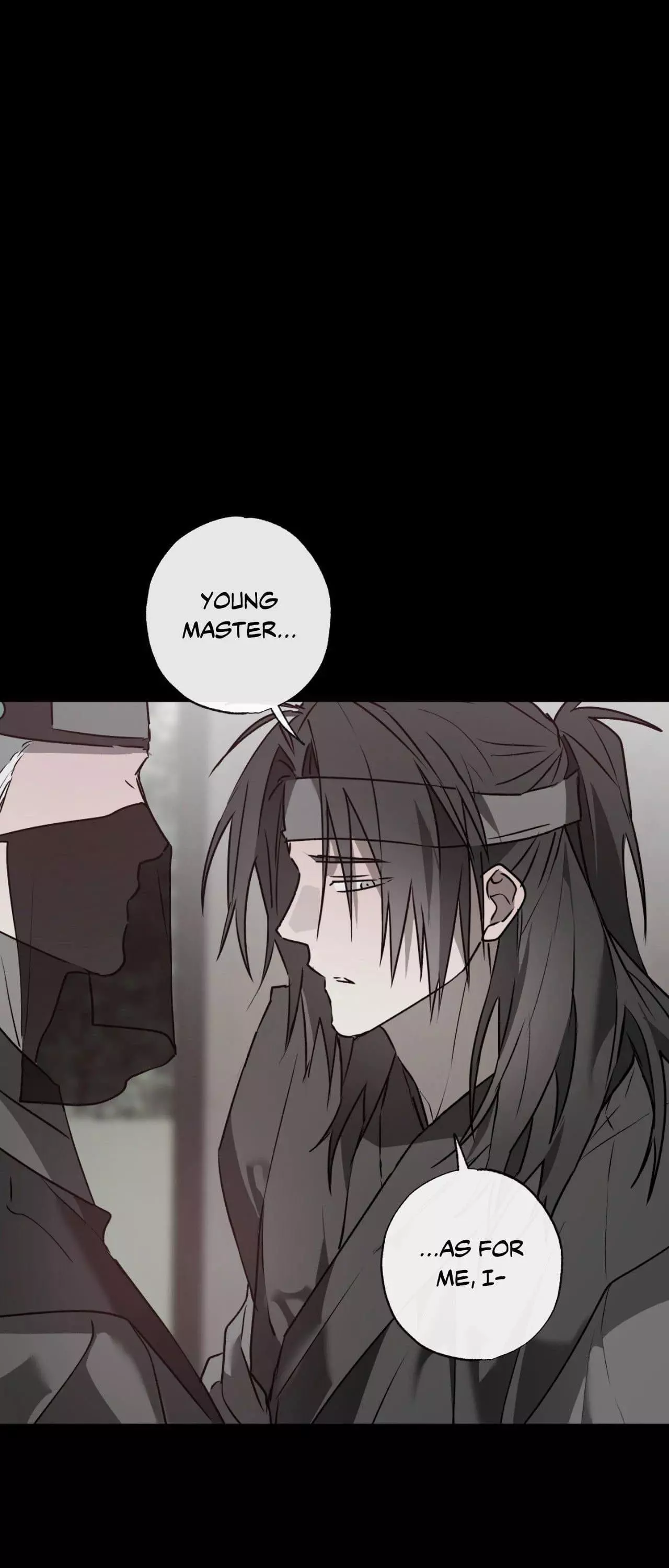 Hold Over You - Chapter 55 Page 2