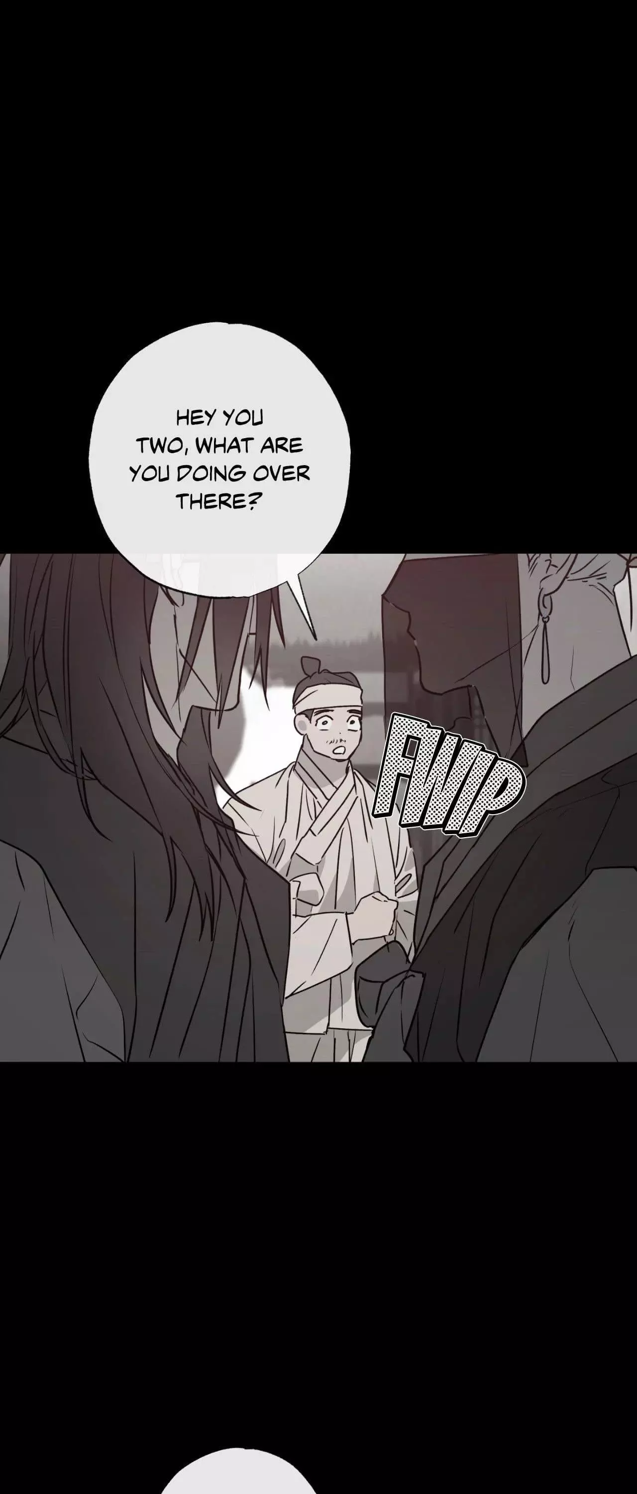 Hold Over You - Chapter 55 Page 3