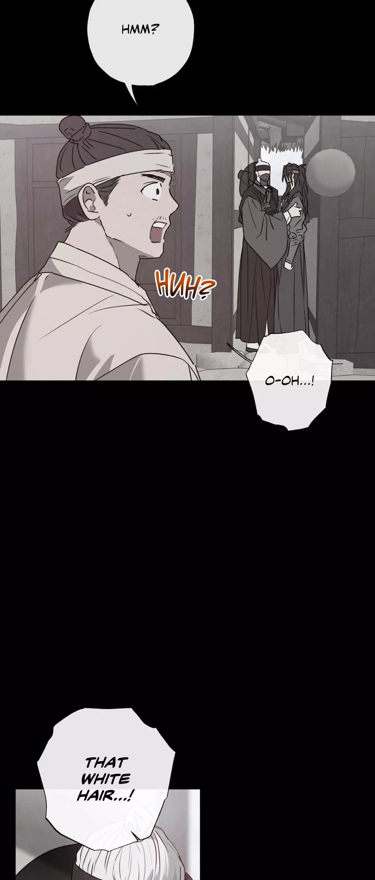Hold Over You - Chapter 55 Page 4