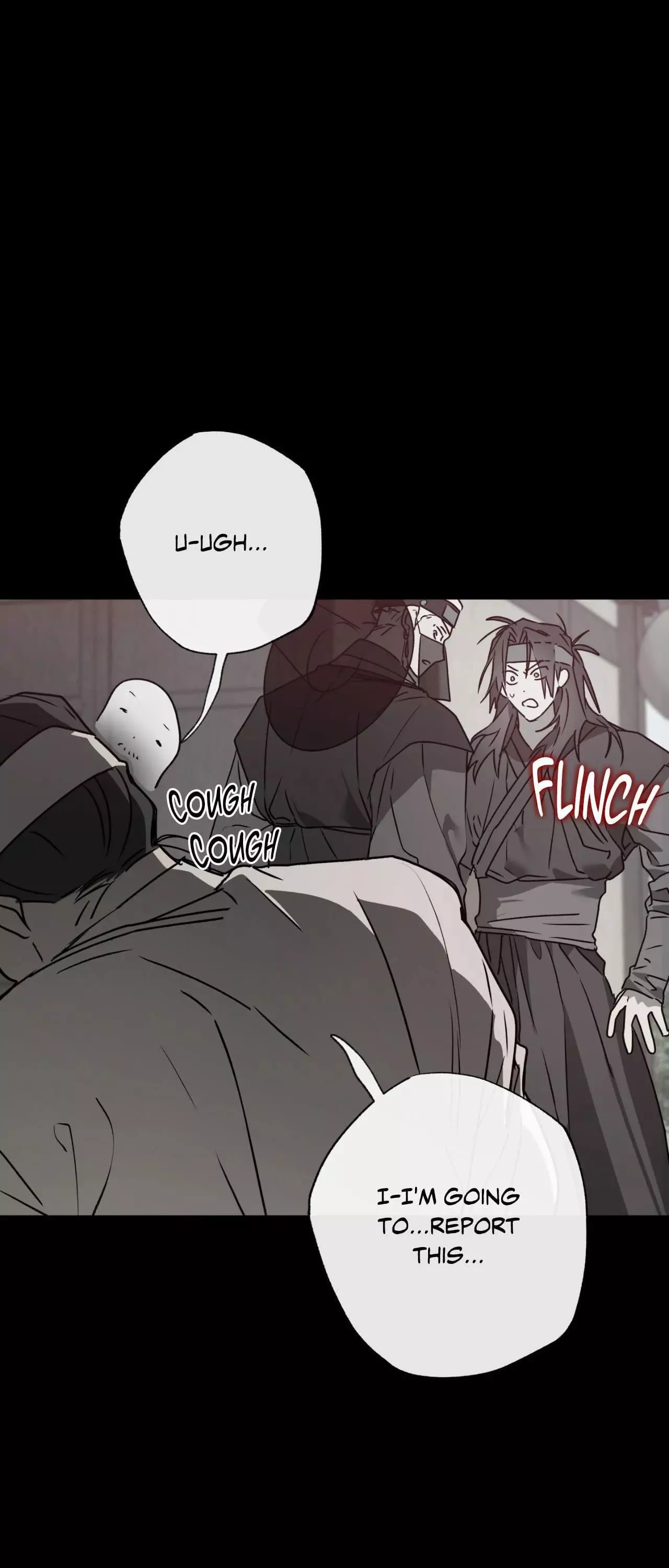 Hold Over You - Chapter 55 Page 9