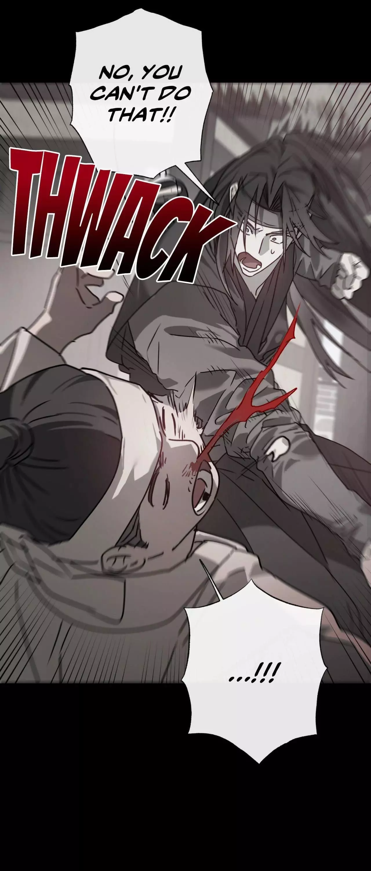 Hold Over You - Chapter 55 Page 10