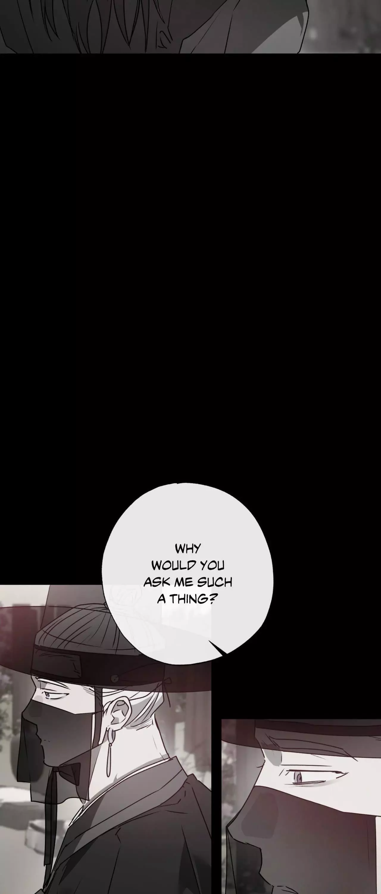 Hold Over You - Chapter 55 Page 23