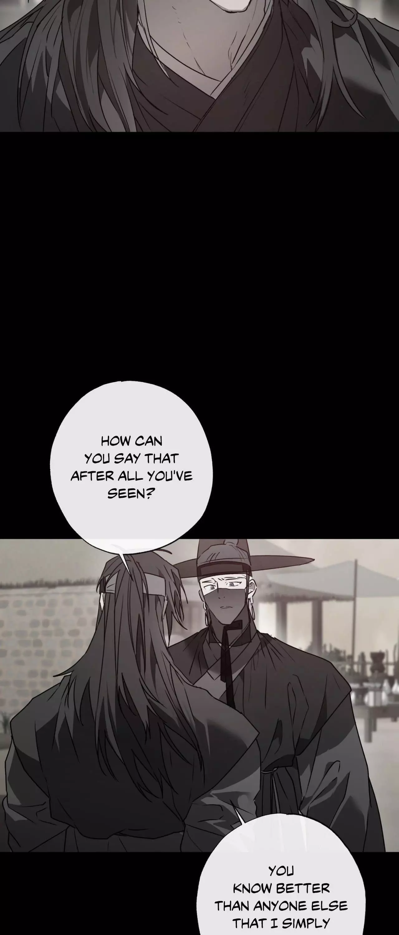 Hold Over You - Chapter 55 Page 26