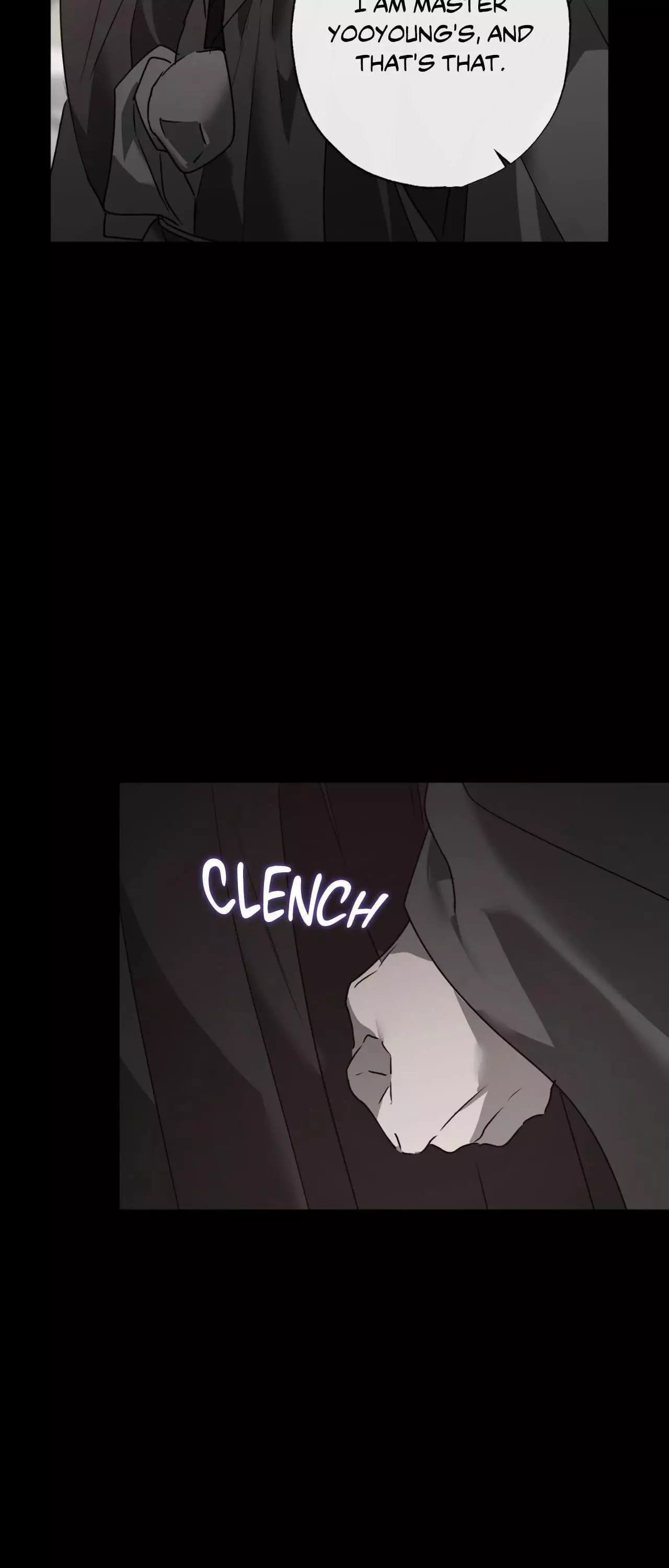 Hold Over You - Chapter 55 Page 28