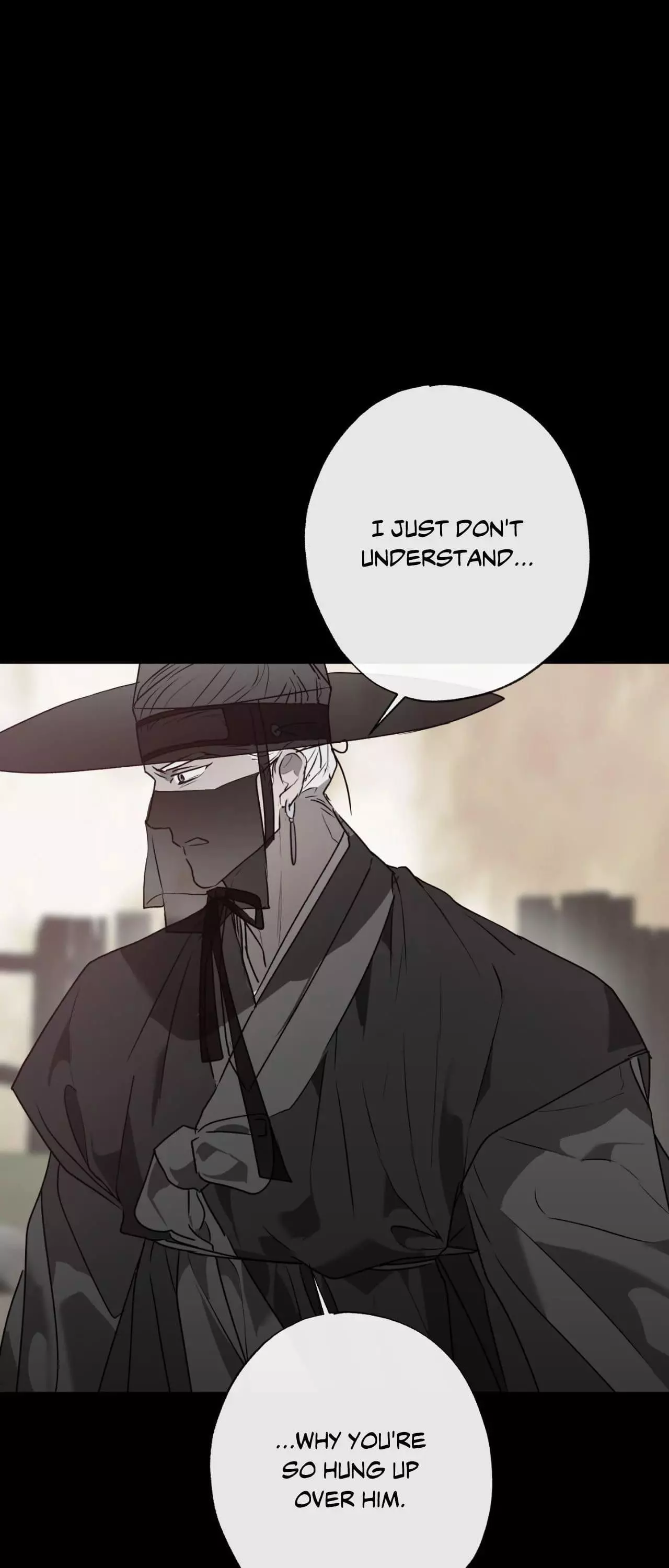 Hold Over You - Chapter 55 Page 31