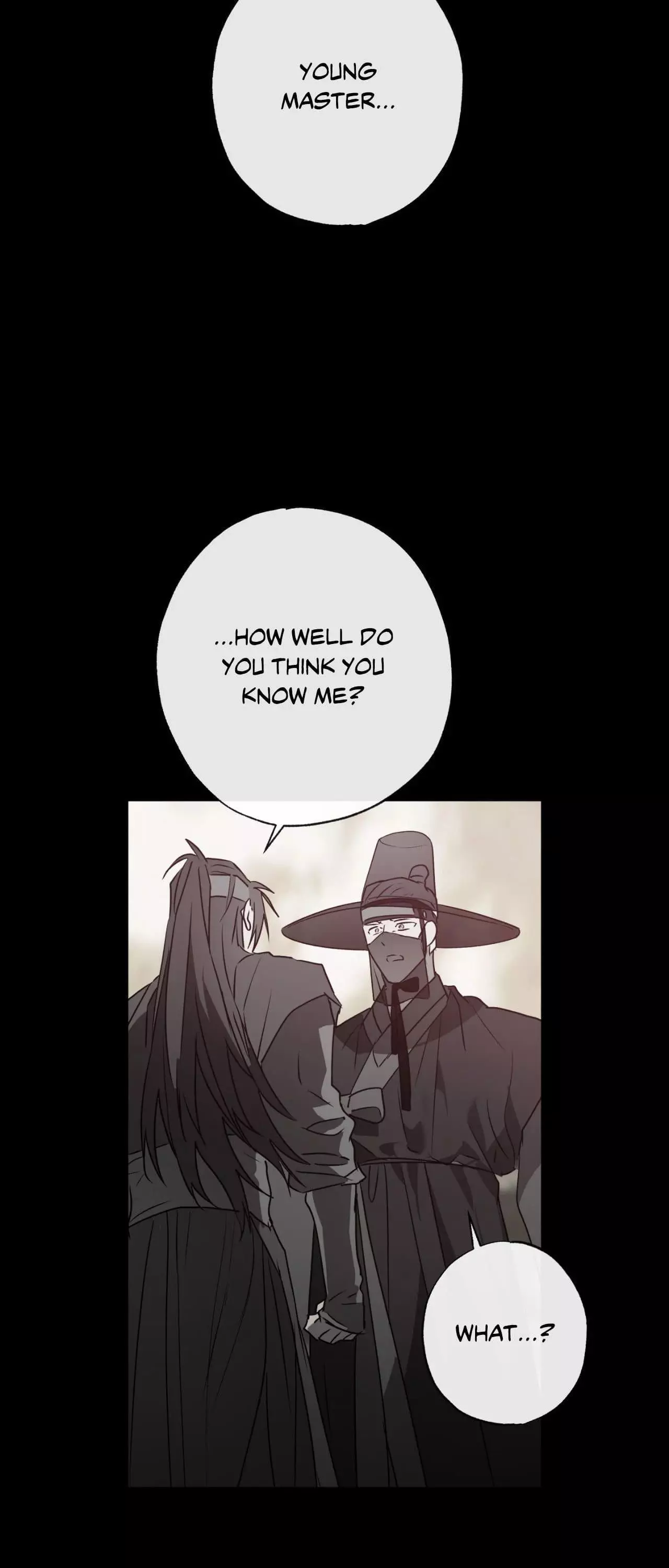 Hold Over You - Chapter 55 Page 33