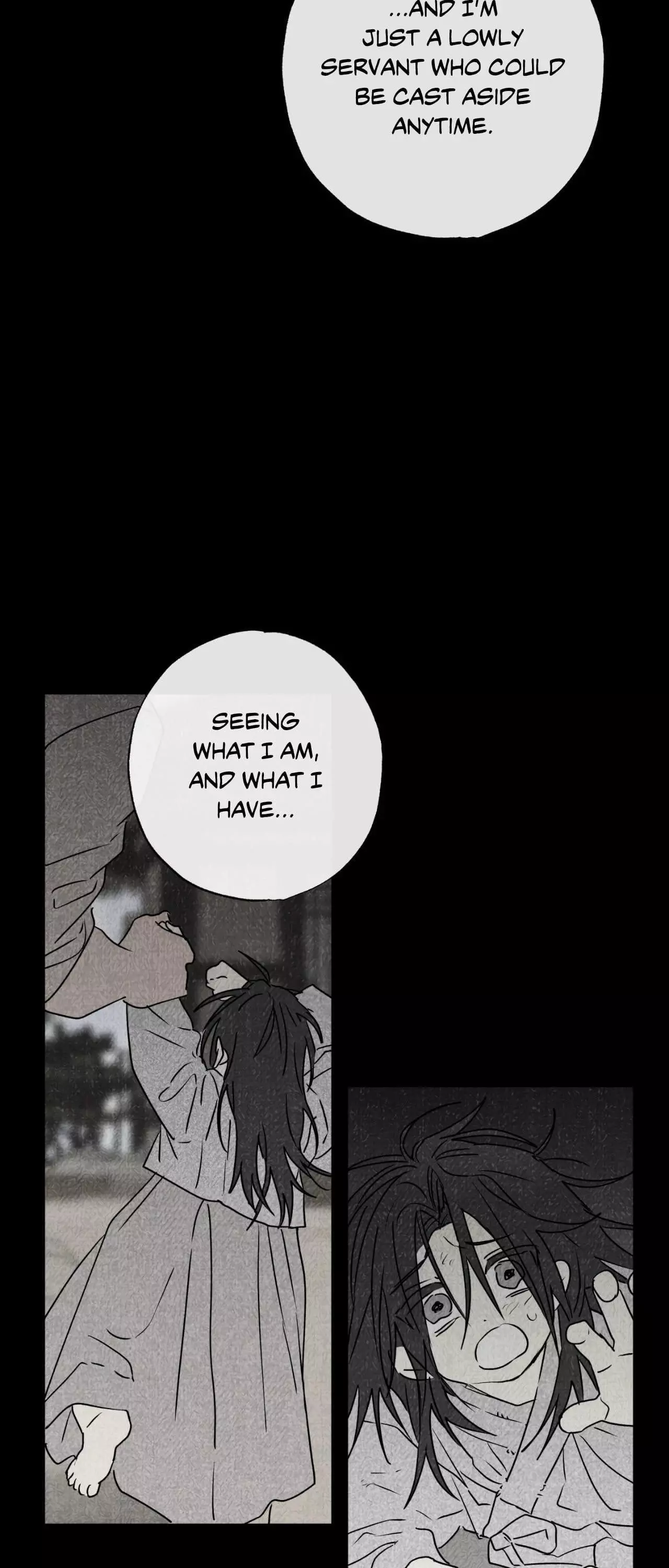 Hold Over You - Chapter 55 Page 36