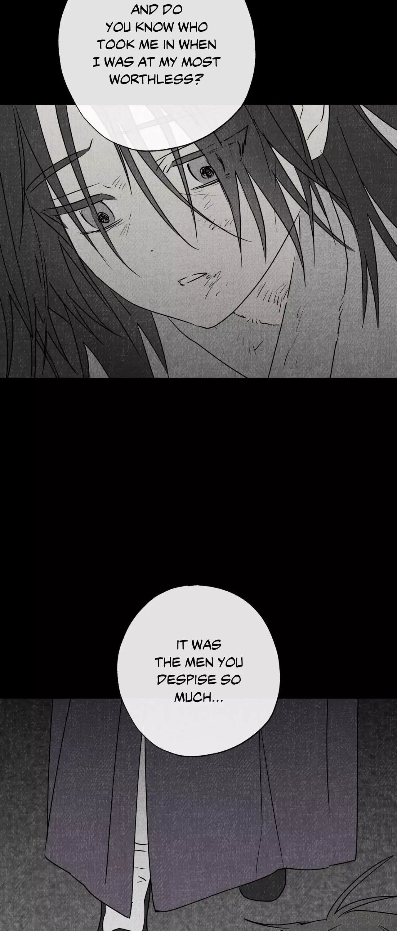 Hold Over You - Chapter 55 Page 39