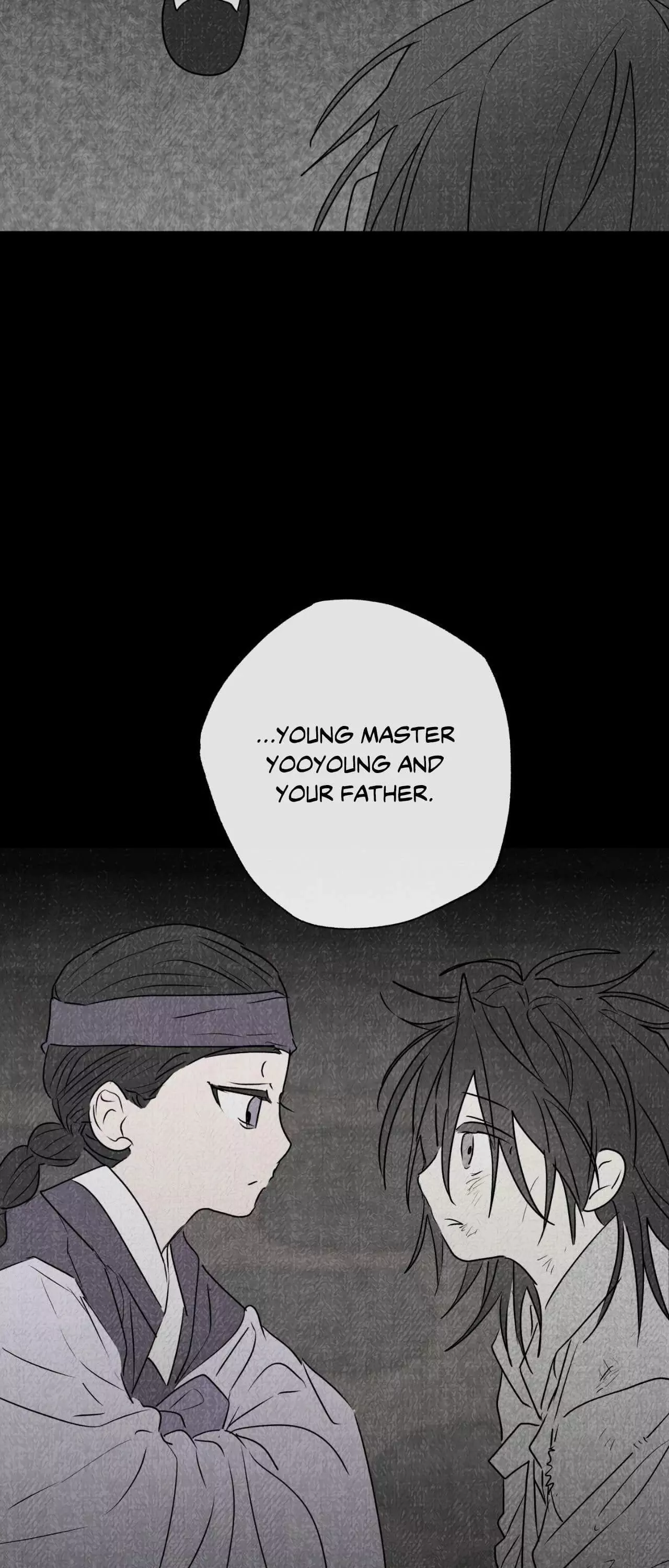 Hold Over You - Chapter 55 Page 40
