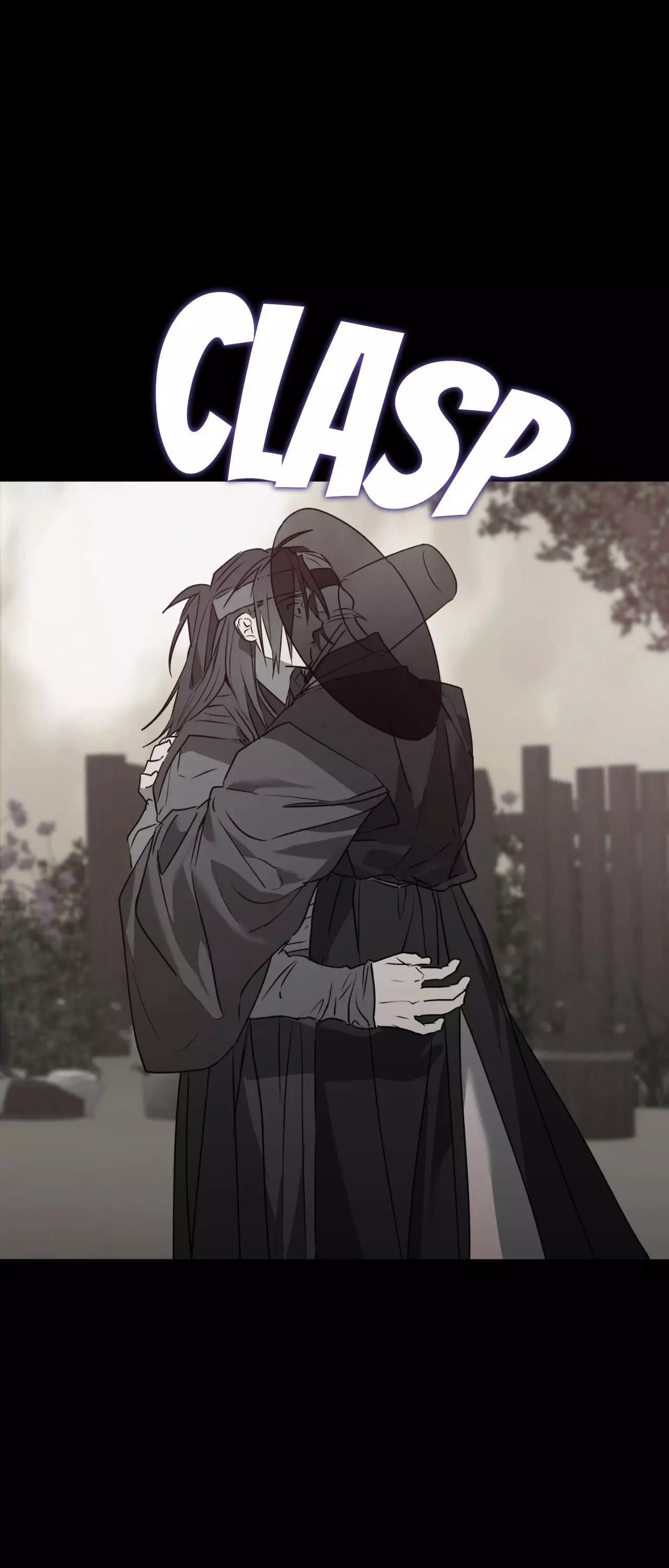 Hold Over You - Chapter 55 Page 43