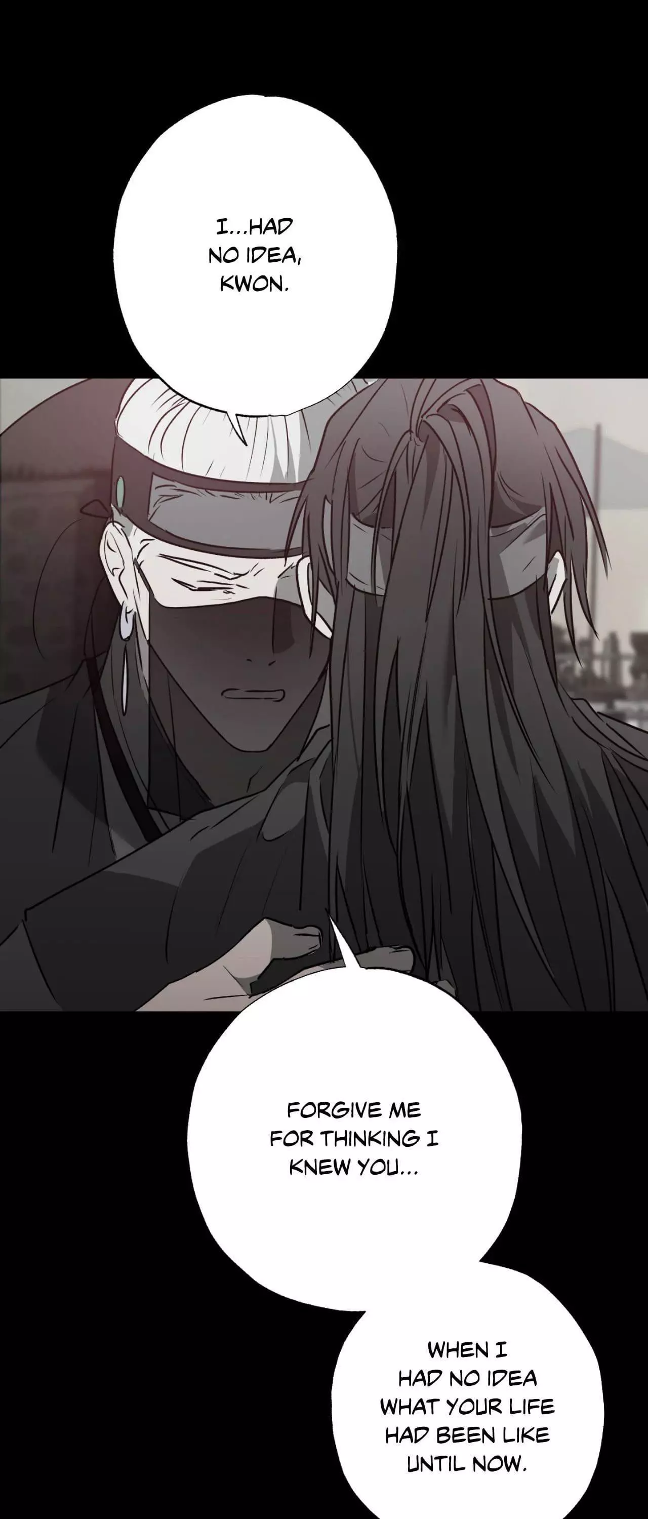 Hold Over You - Chapter 55 Page 44