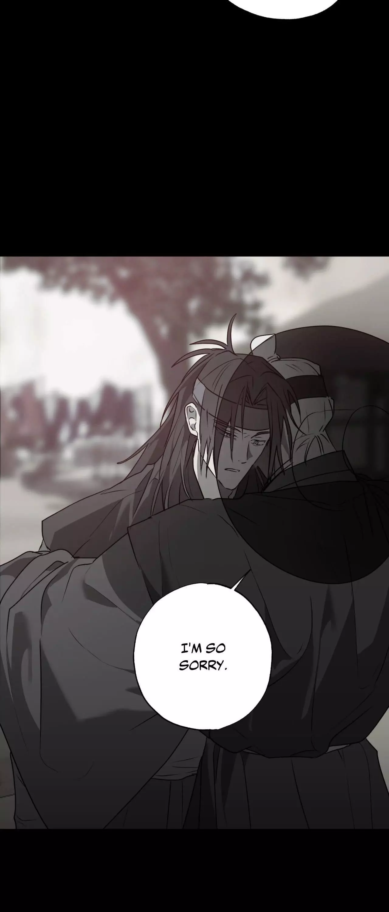 Hold Over You - Chapter 55 Page 45