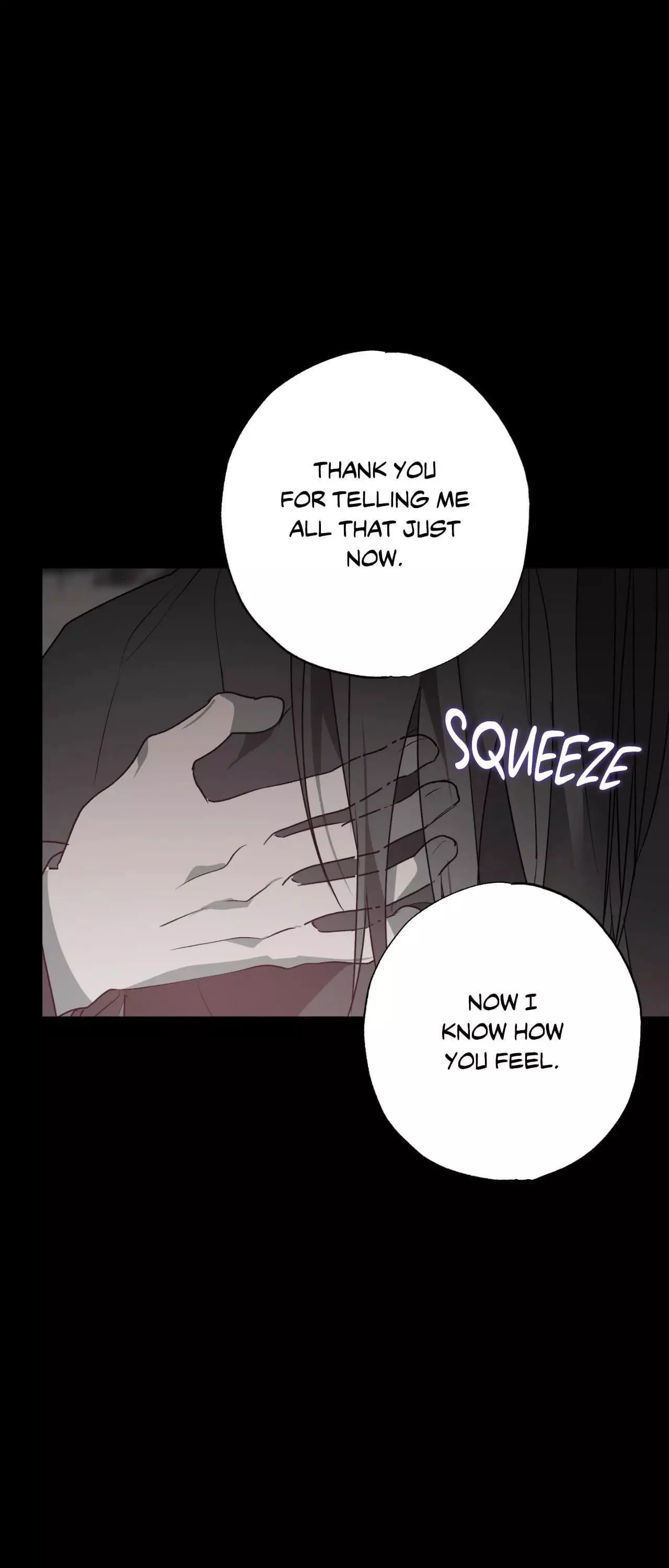 Hold Over You - Chapter 55 Page 46