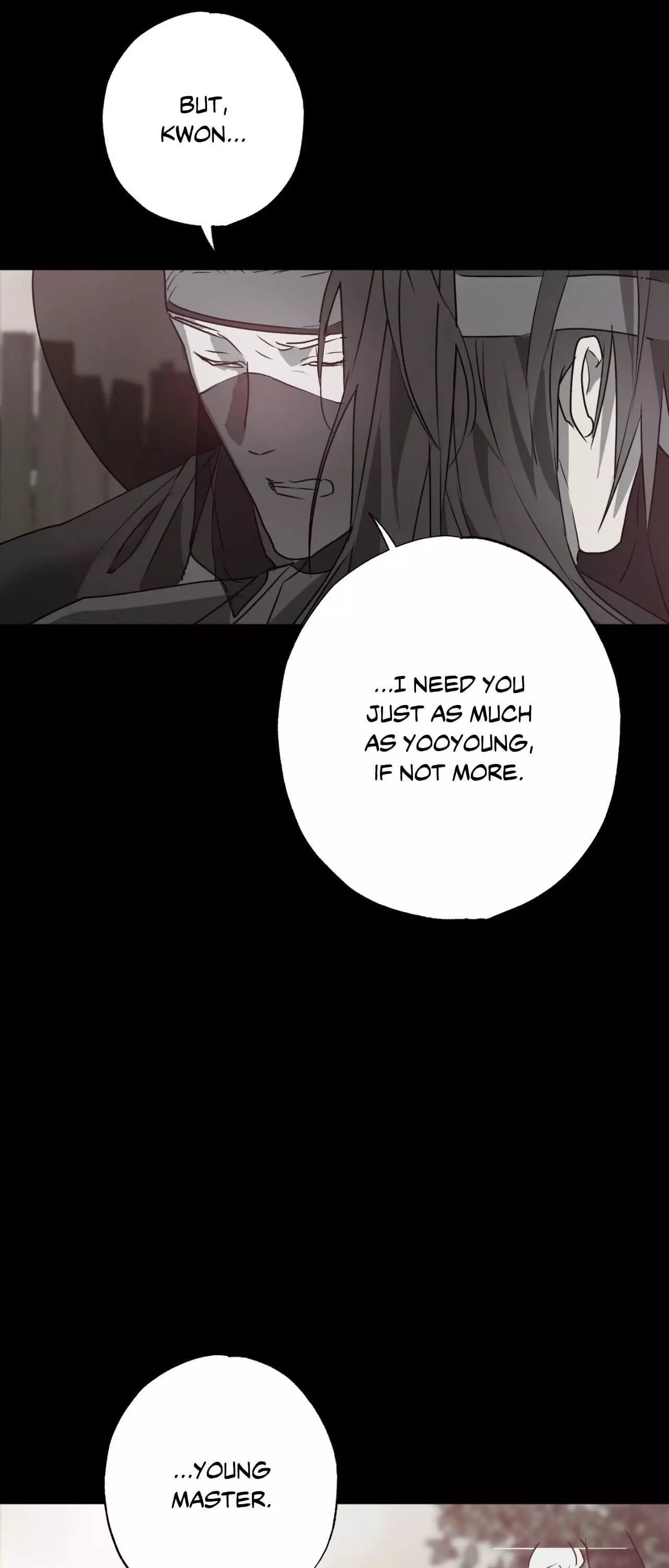 Hold Over You - Chapter 55 Page 47