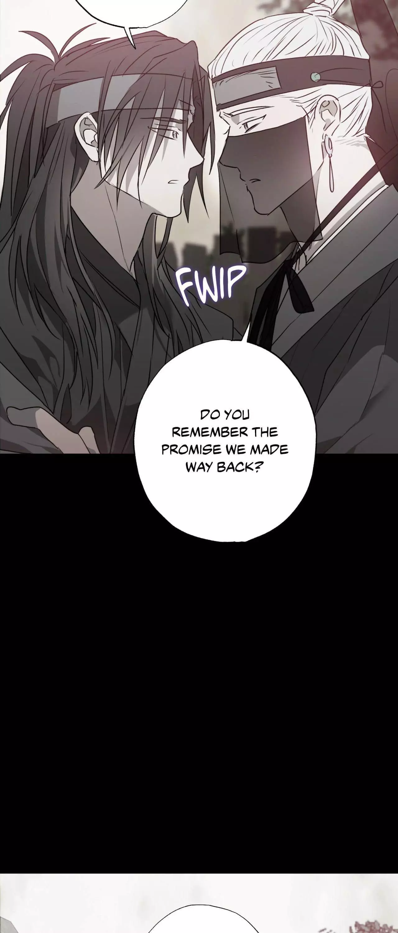 Hold Over You - Chapter 55 Page 48