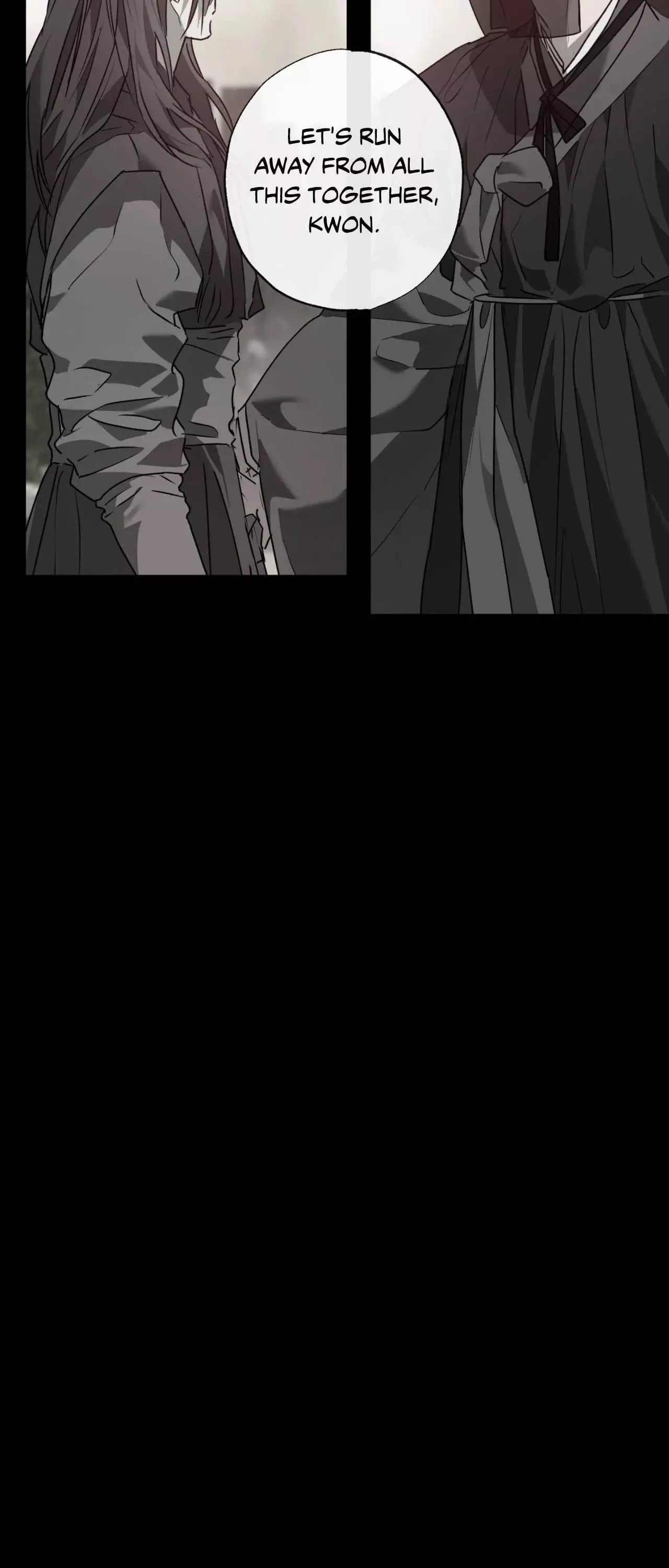 Hold Over You - Chapter 55 Page 50