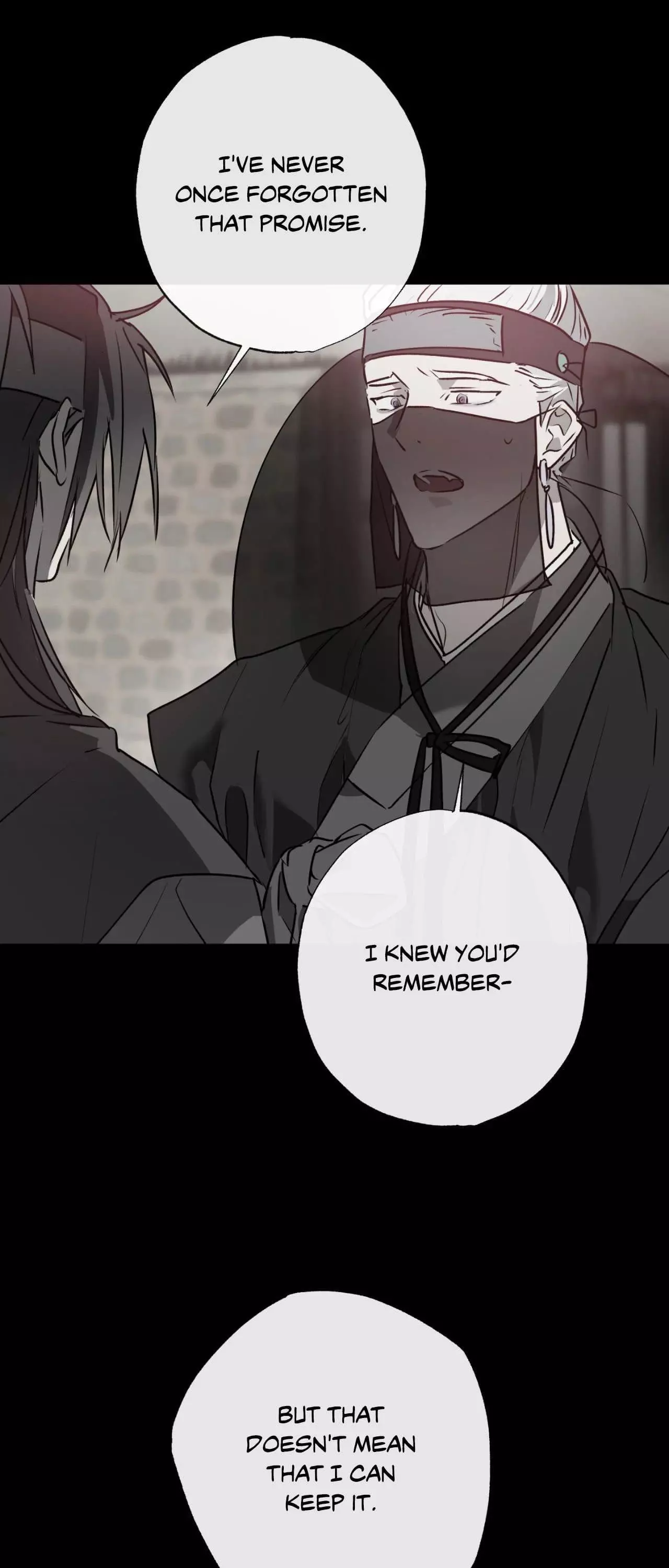 Hold Over You - Chapter 55 Page 51
