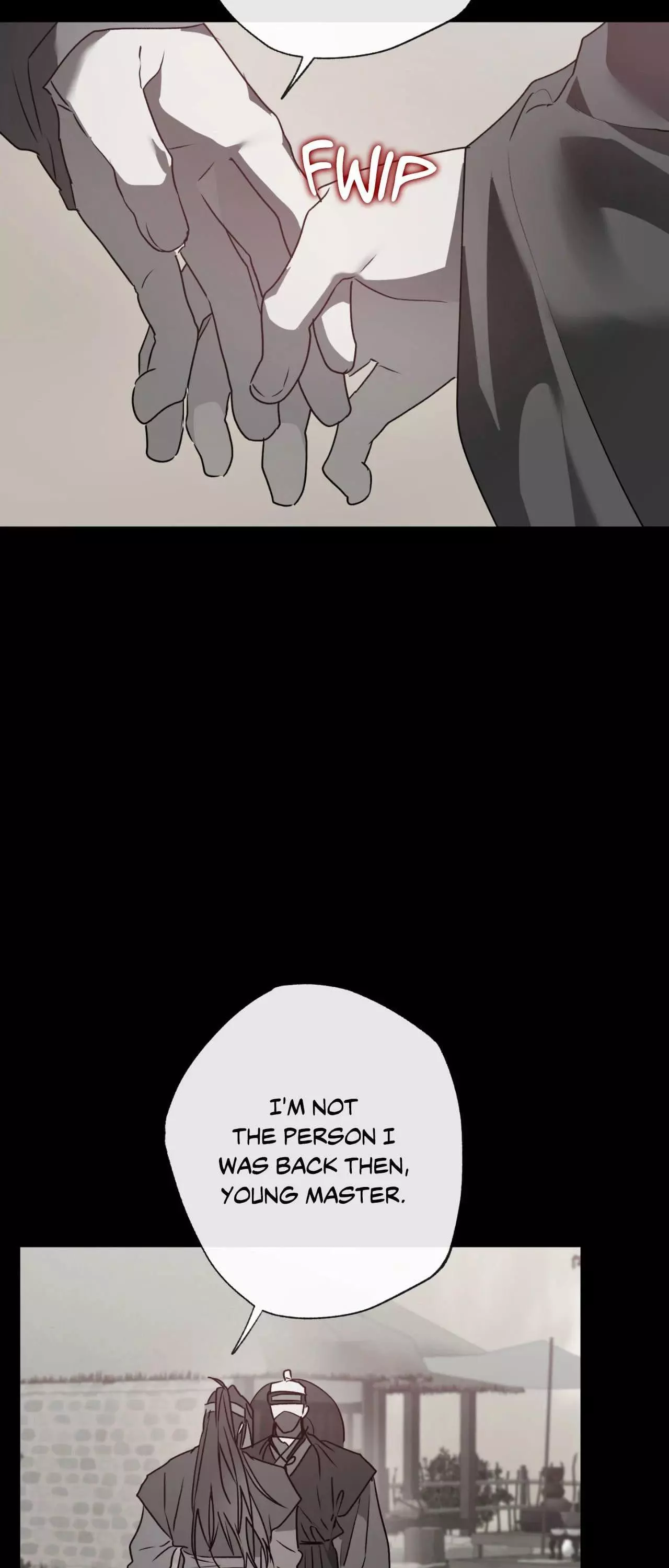 Hold Over You - Chapter 55 Page 52